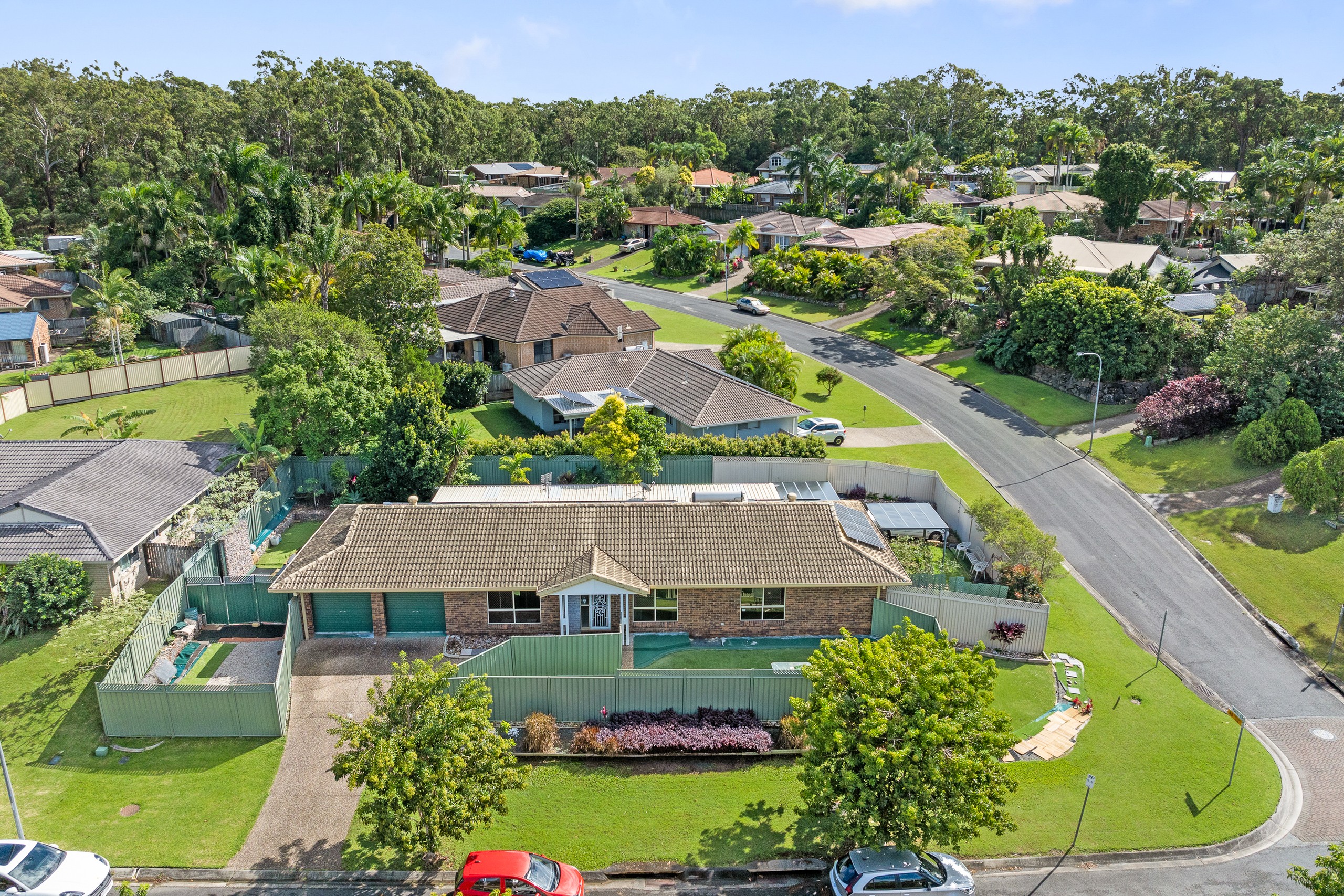 2 Fuji Close, Southport, QLD 4215