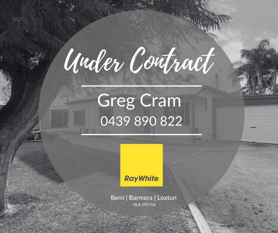 182 Comley Road, Barmera SA 5345