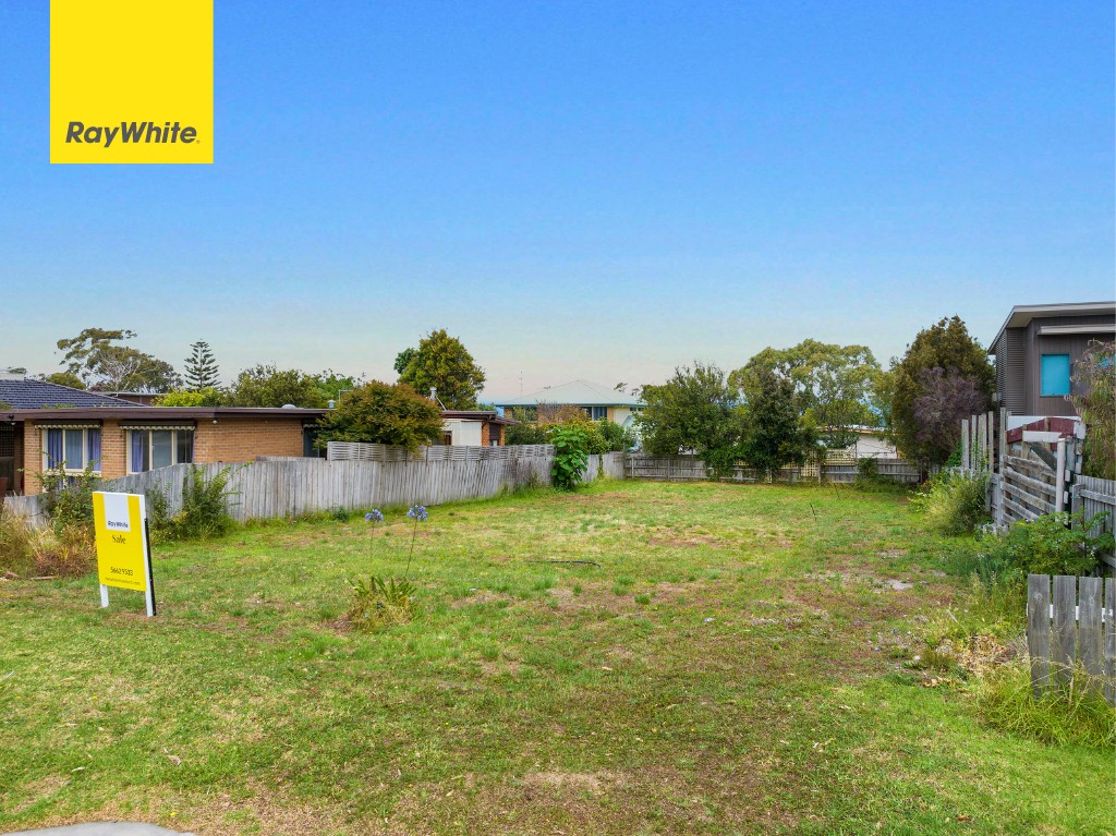 12 Kenneth Street, Inverloch, VIC 3996