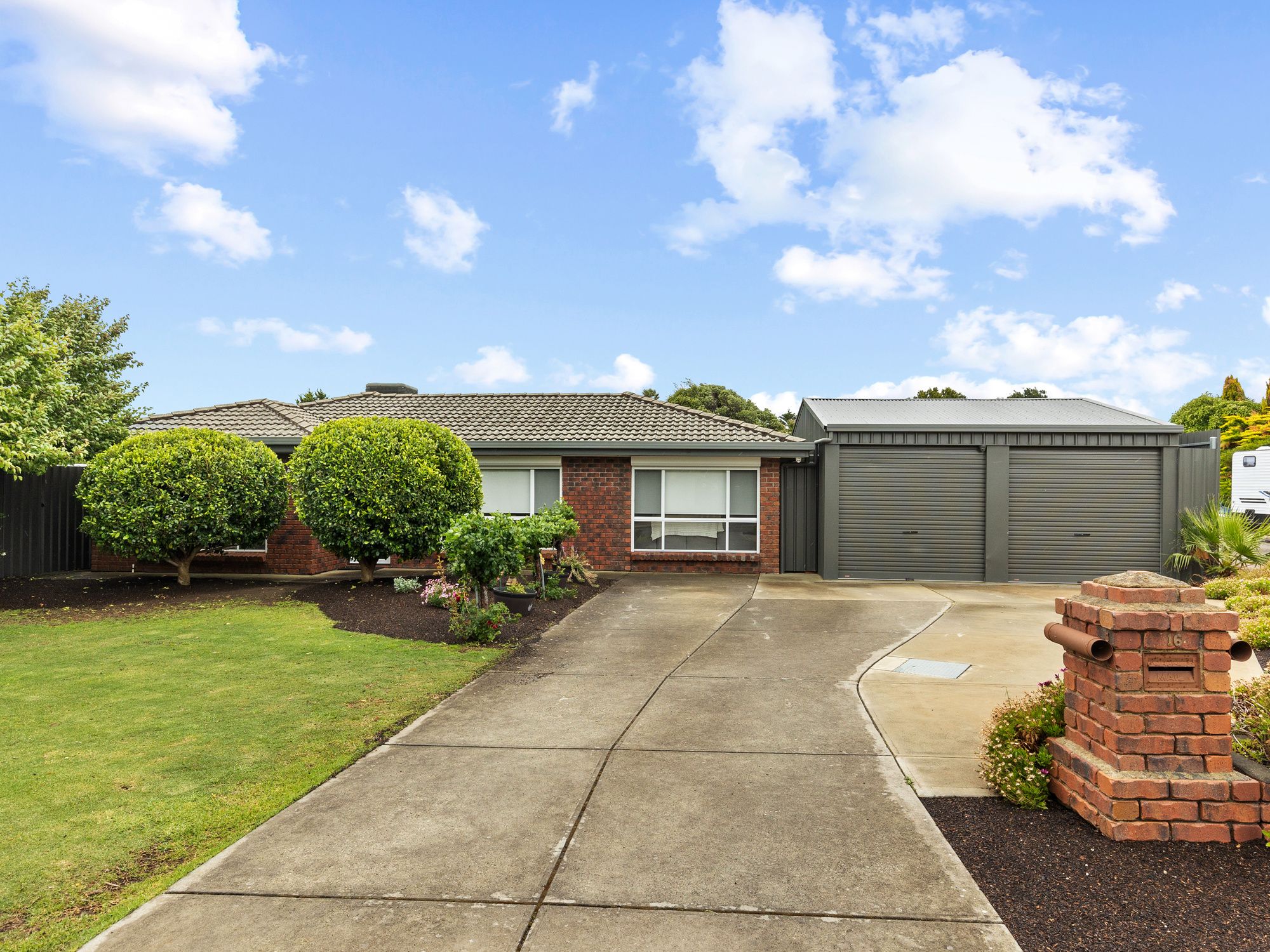 16 Allman Avenue, Woodcroft, SA 5162 House for Sale Ray White Morphett Vale Christies Beach