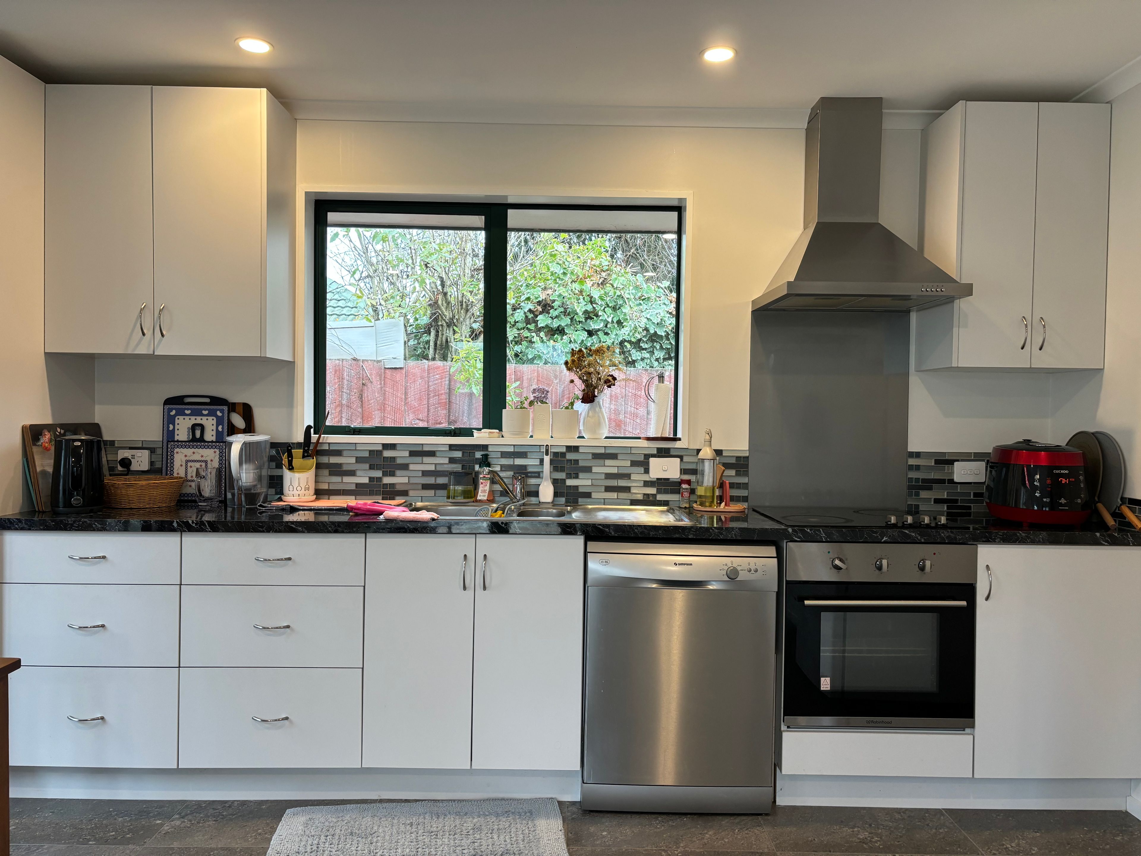 7b Hampton Place, Burnside, Christchurch City