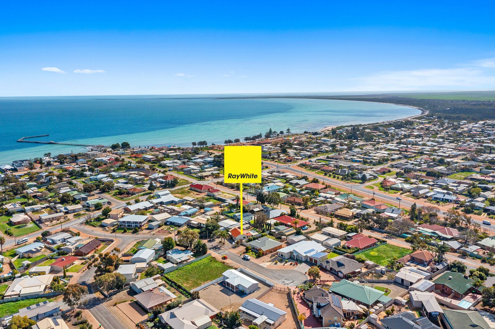 11 Pattison Crescent, Moonta Bay, SA 5558
