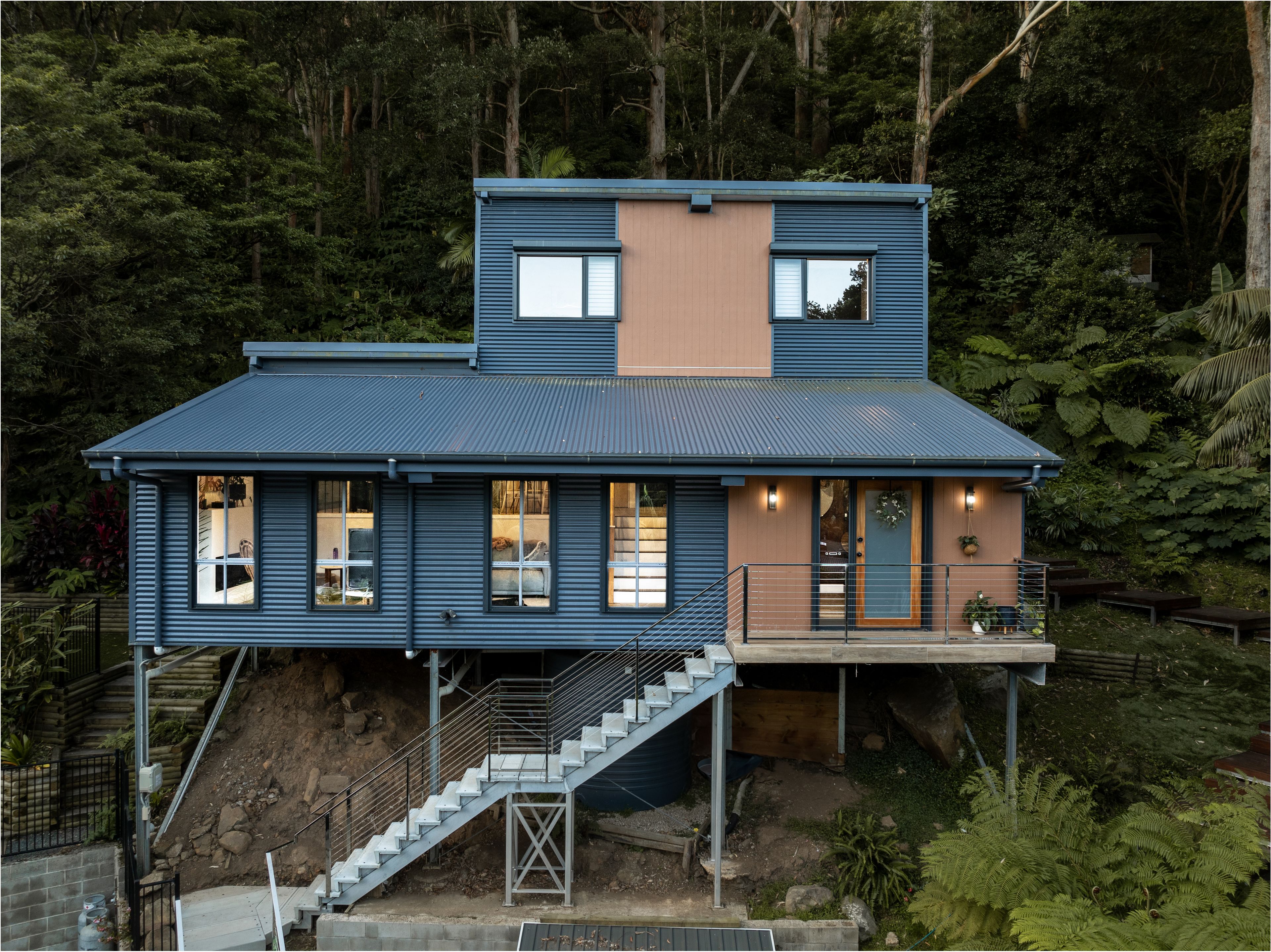 26 Old Coast Road, Stanwell Park NSW 2508