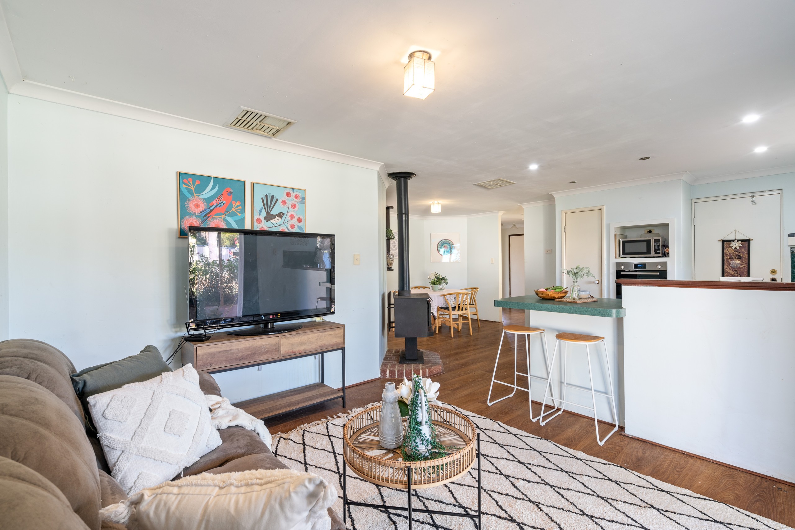 11 Spurr Street, Capel, WA 6271