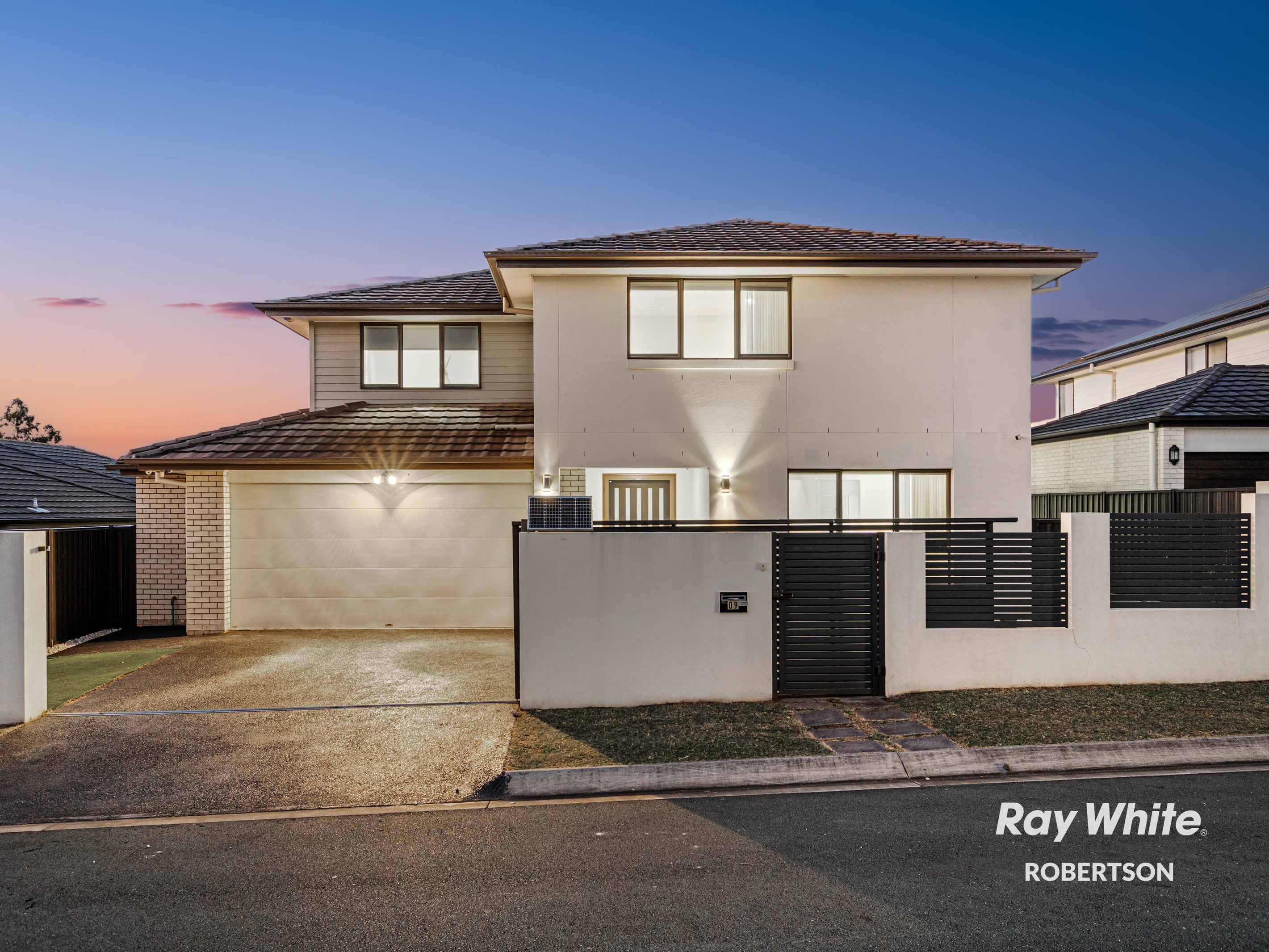 9 Lomatia Street, Karawatha, QLD 4117