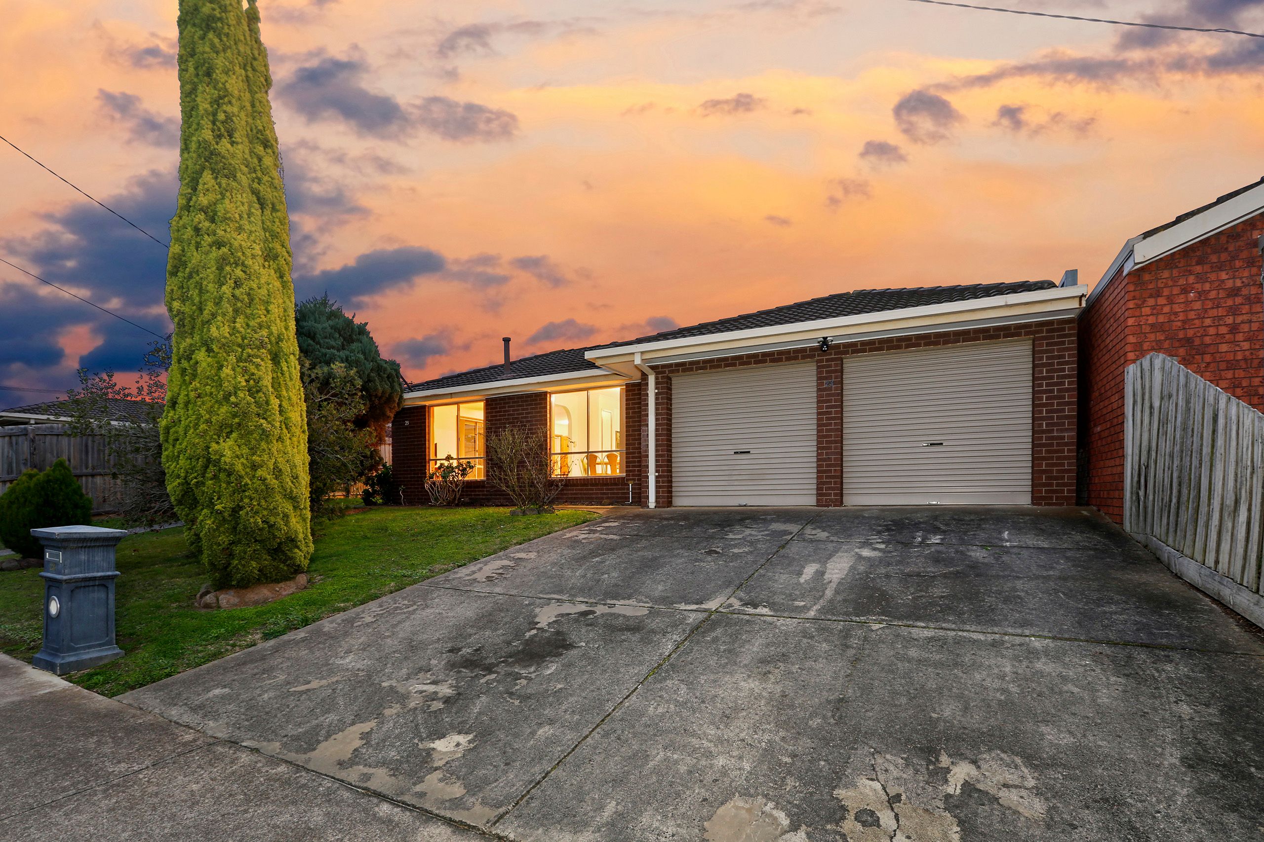 23 Burleigh Drive, Grovedale, VIC 3216