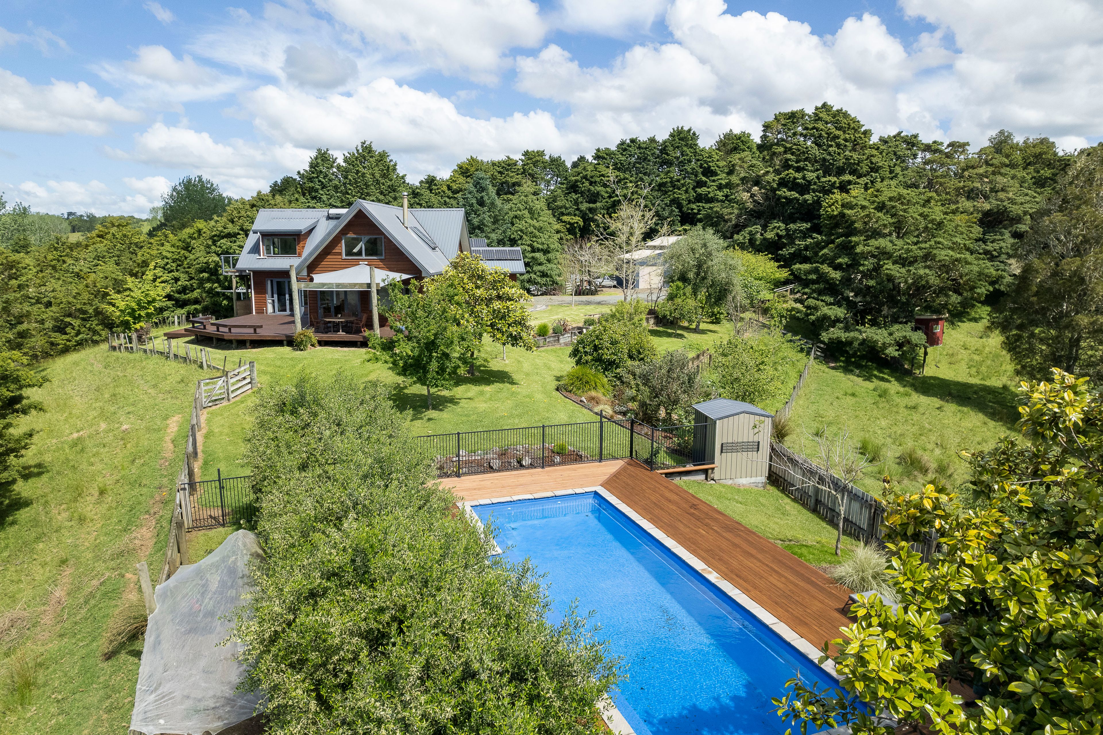 864 Otuhi Road, Wheki Valley, Whangarei District