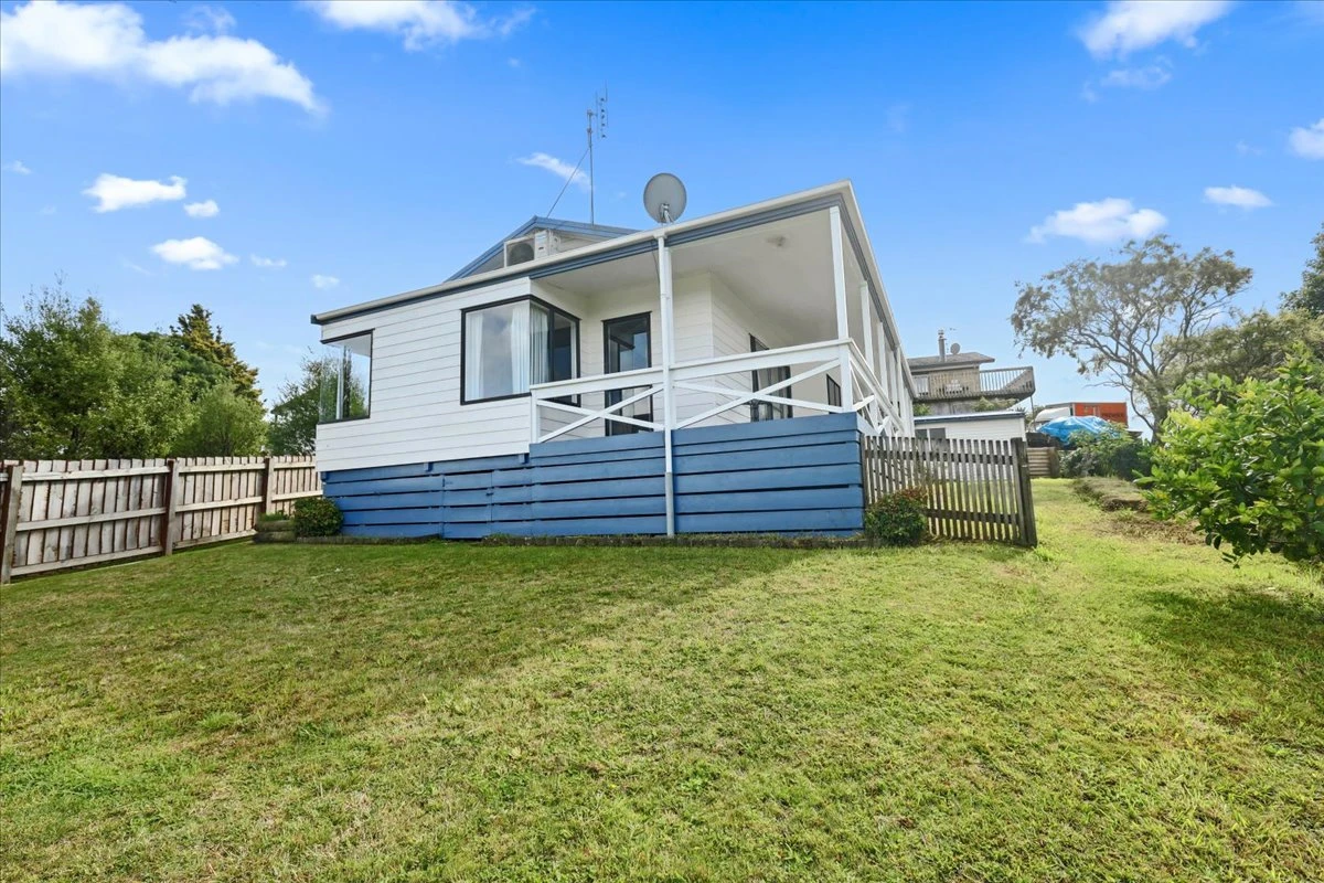70A Mountain View Road, Otorohanga, Otorohanga District