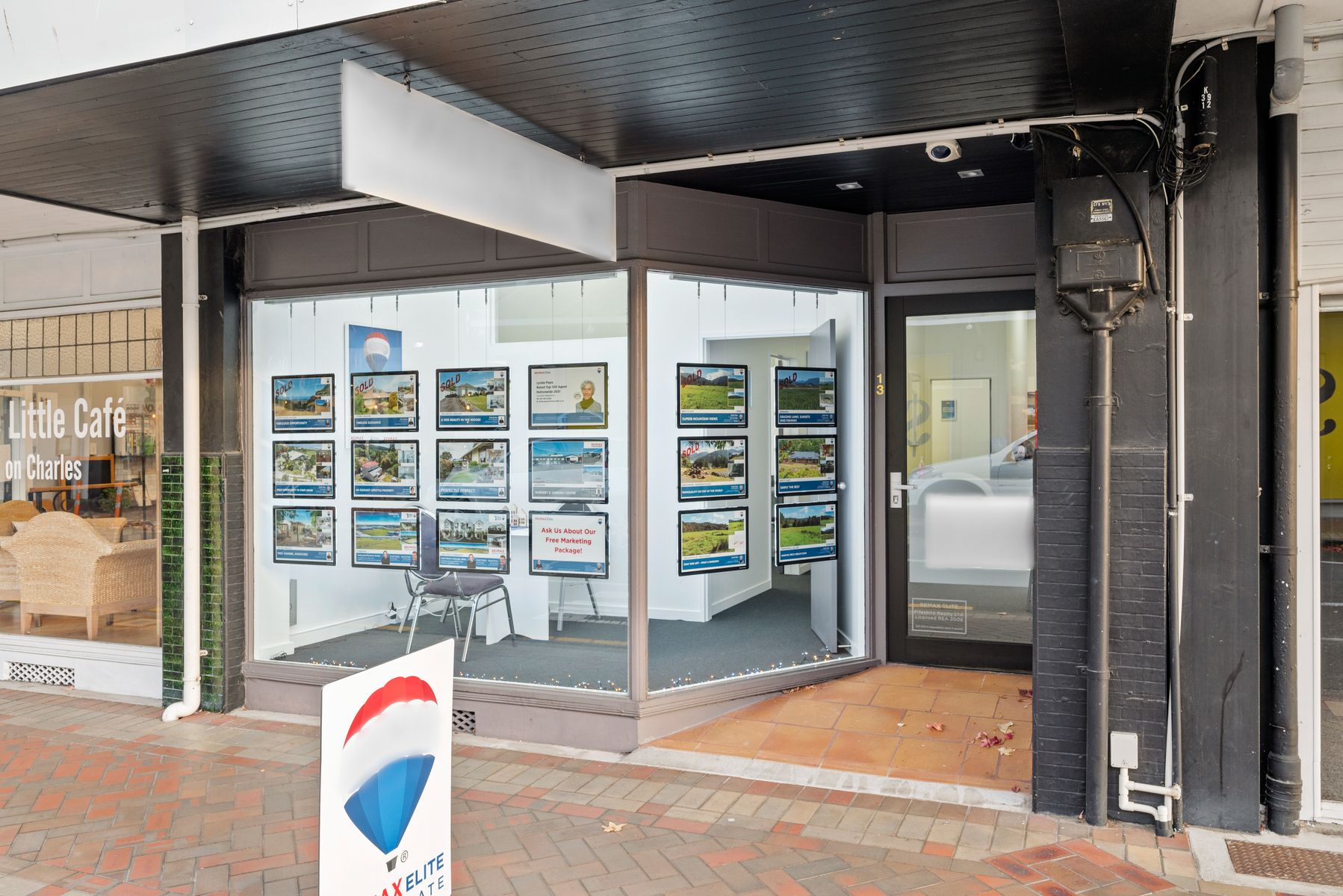 13 Charles Street, Blenheim, Marlborough District