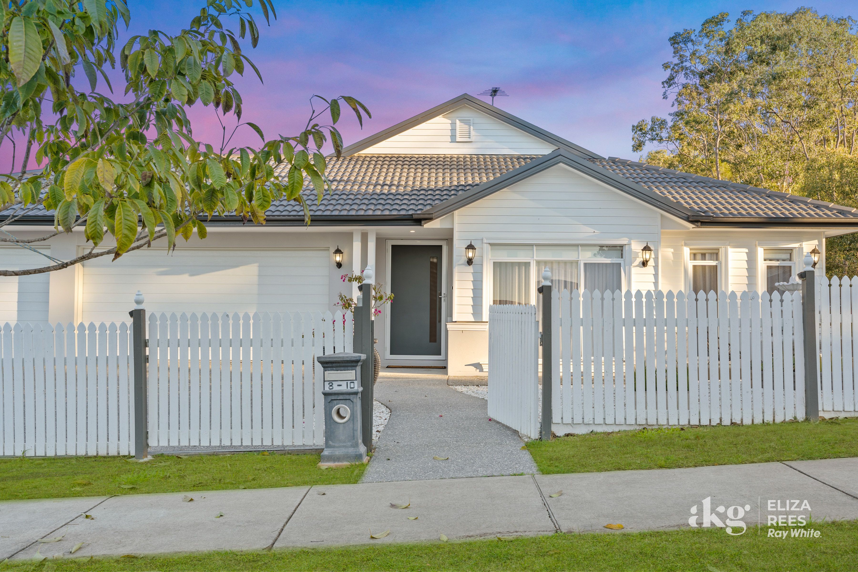 8-10 Hibiscus Place, Greenbank, QLD 4124
