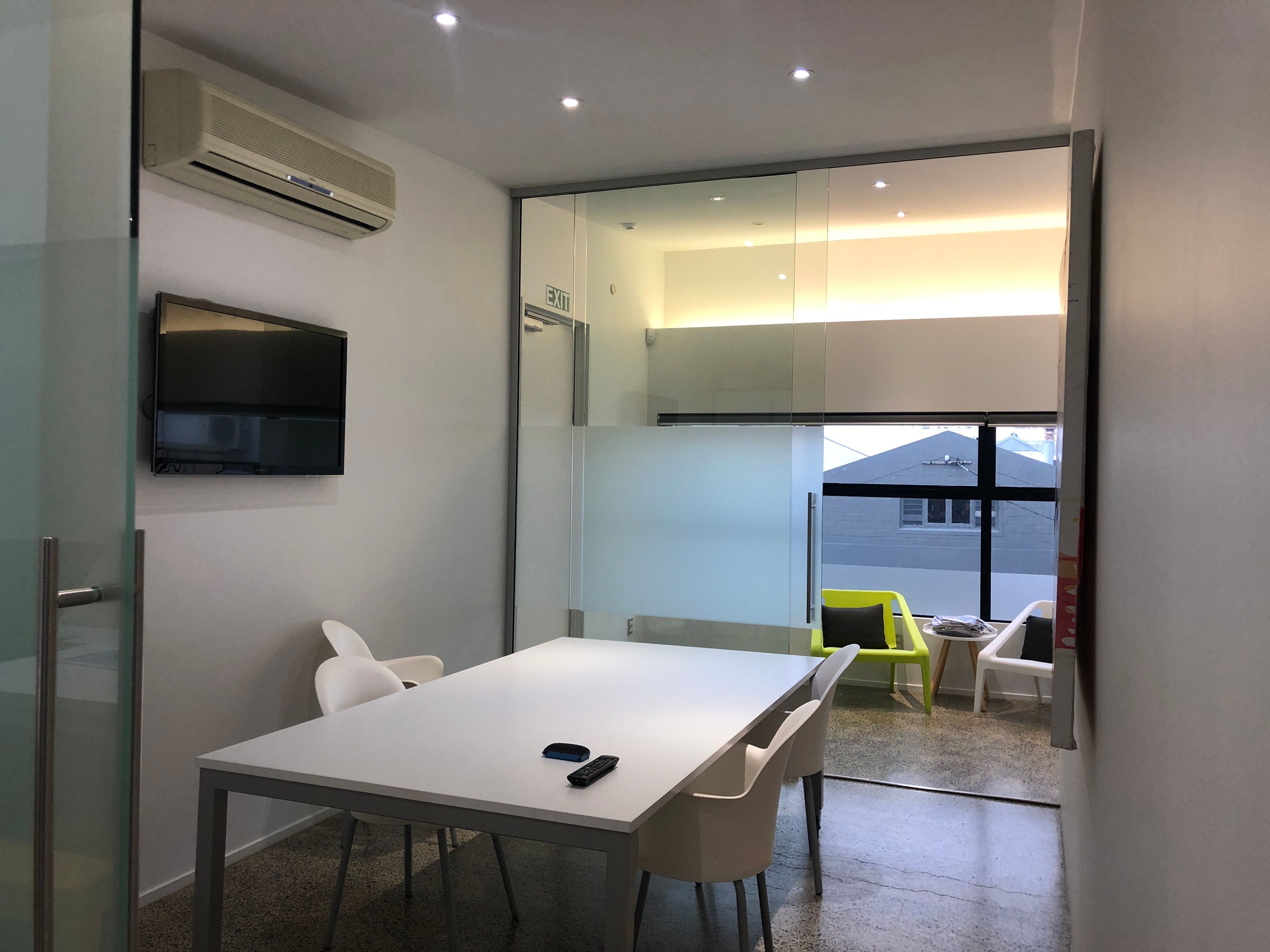 Level 1 9 Melrose Street, Newmarket, Auckland City