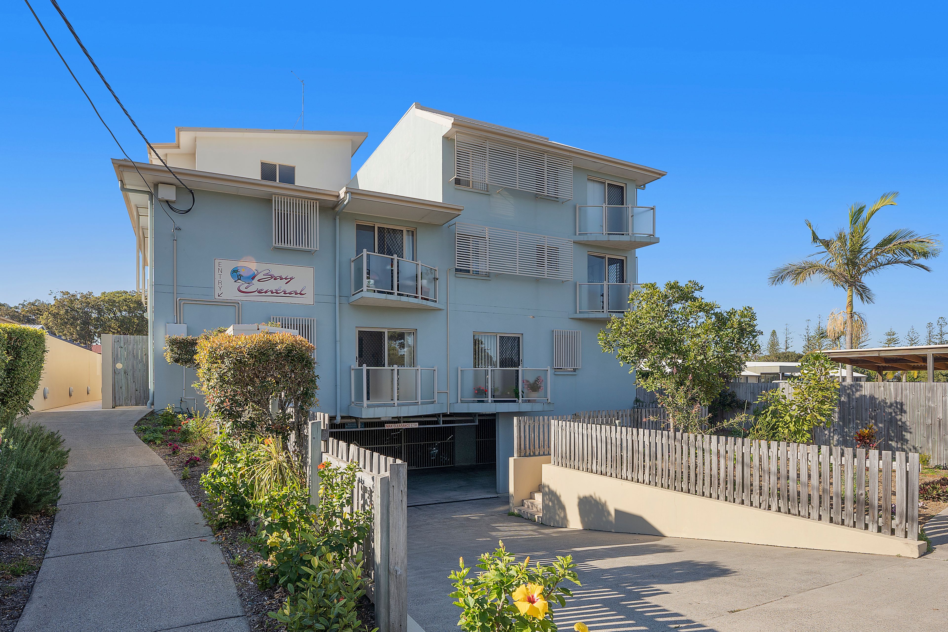 2-4 Irene Street, Redcliffe QLD 4020