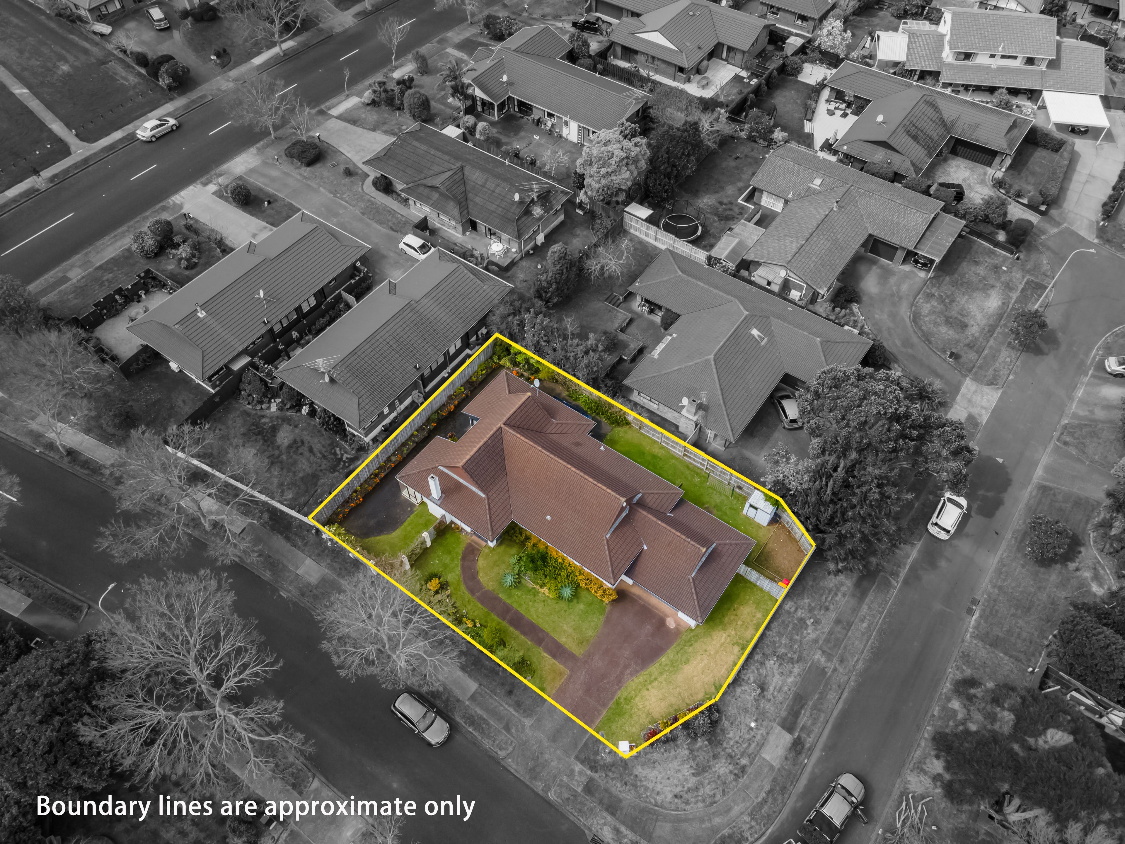 2 Camira Place, Botany Downs, Manukau City