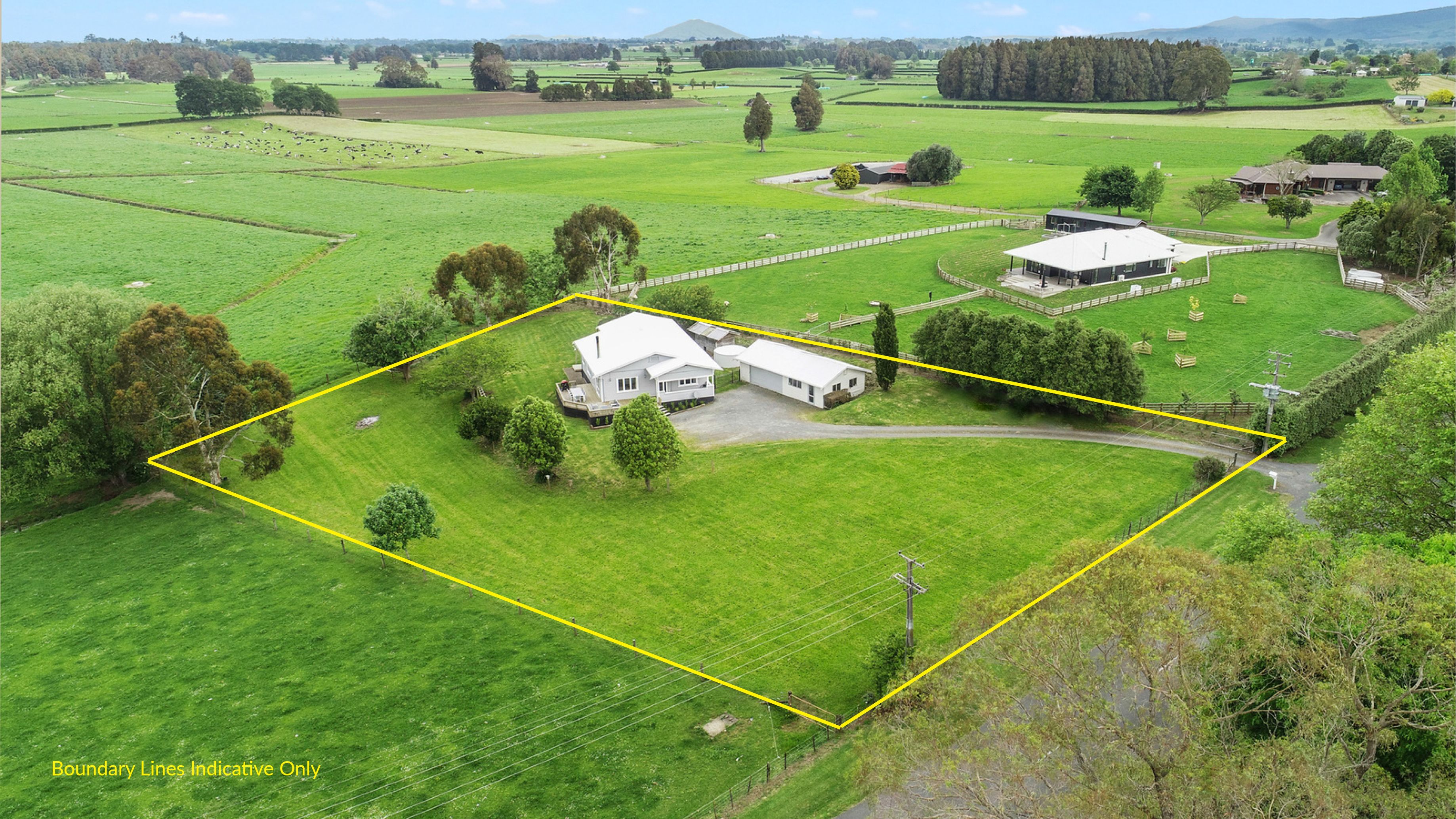 721 Rukuhia Road, Rukuhia, Waipa District