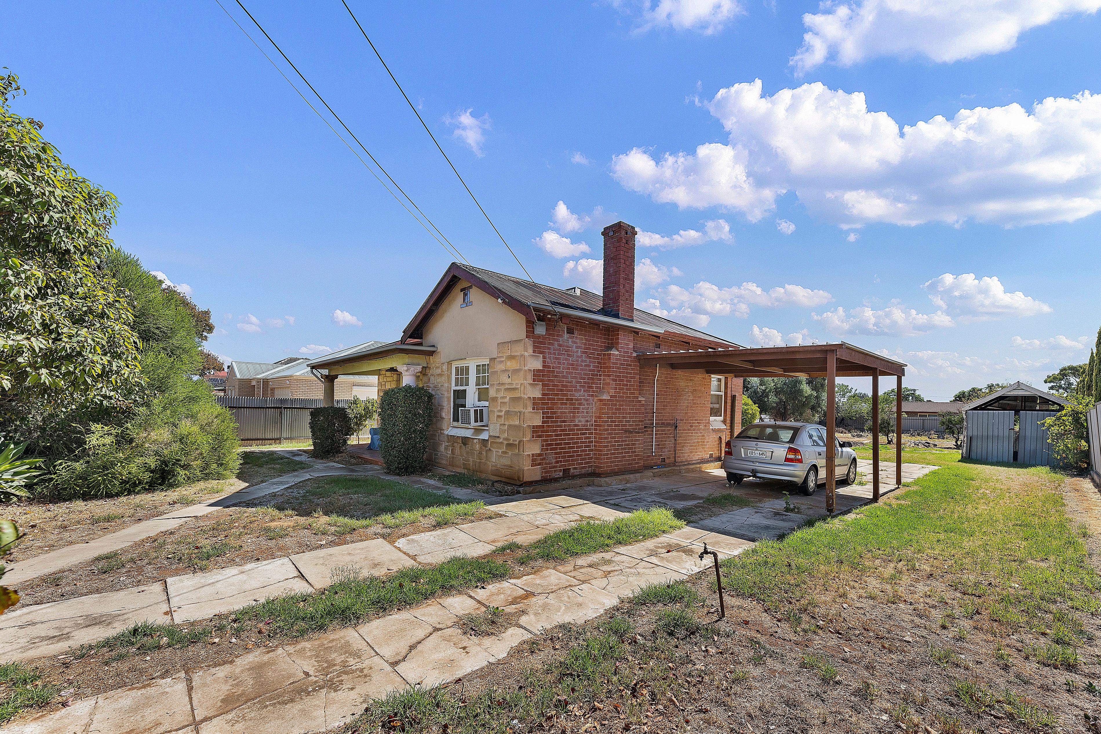 35 Coorara Avenue, Payneham South, SA 5070