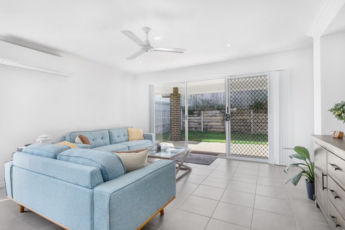 46 Glengrove Circuit, Mango Hill, QLD 4509