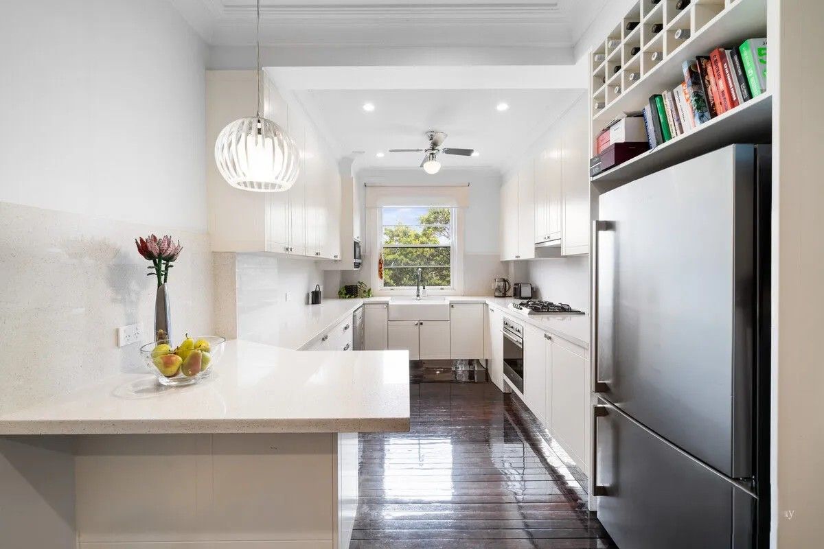 21/282 New South Head Road, Double Bay, NSW 2028