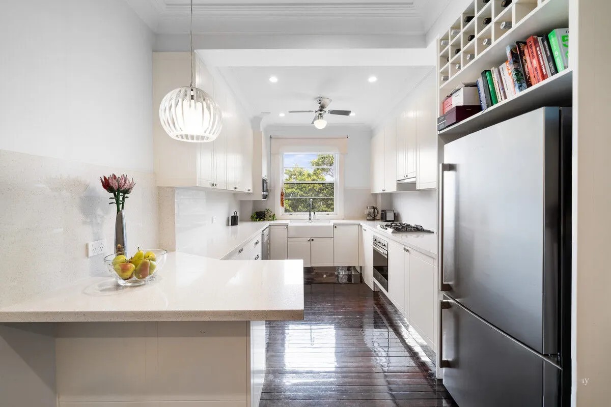 21/282 New South Head Road, Double Bay, NSW 2028