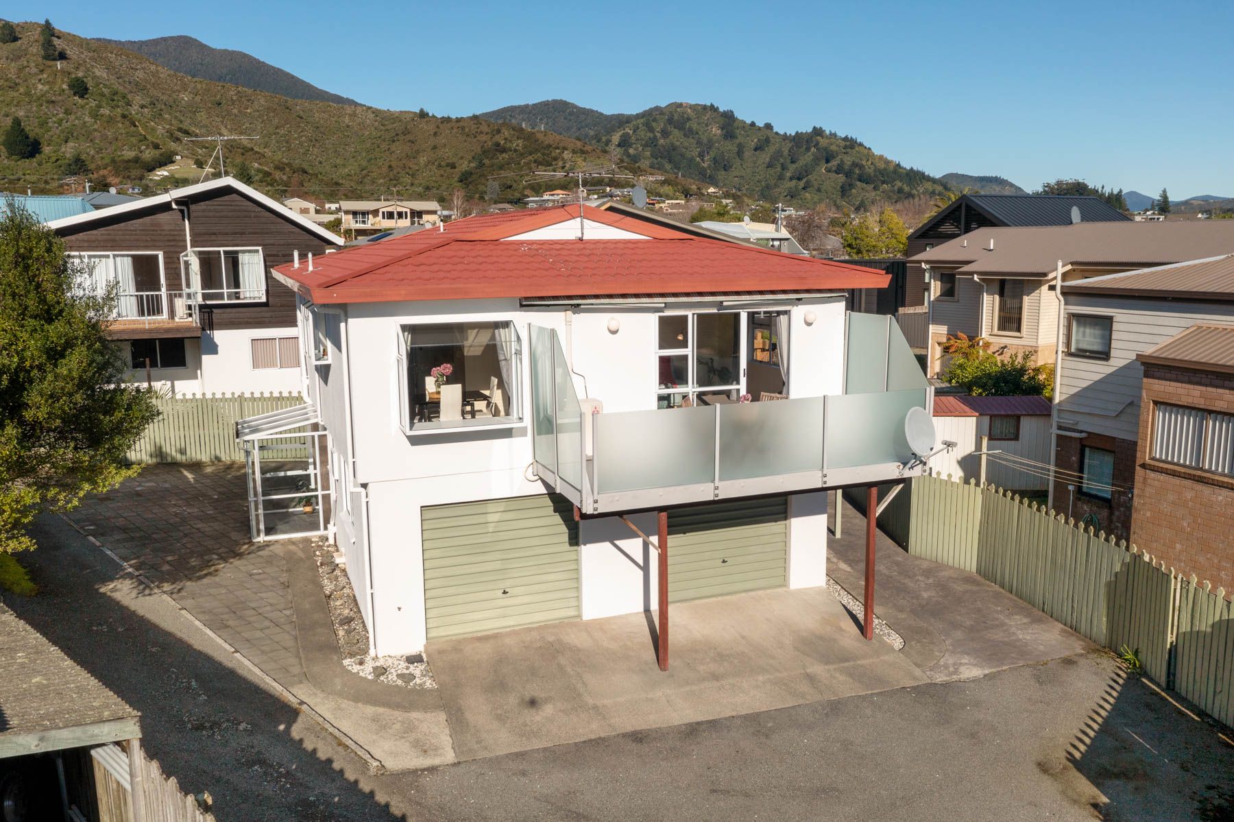 295F Waikawa Road, Waikawa, Marlborough District