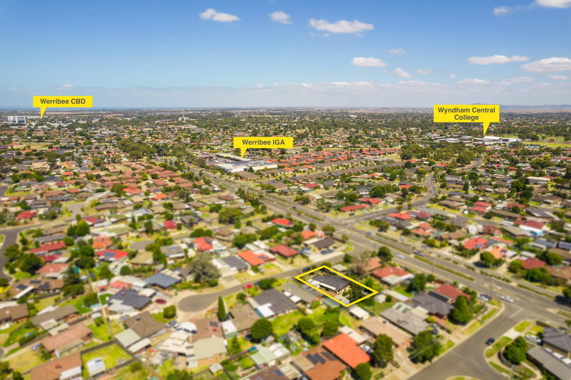 2 Magnolia Court, Werribee, VIC 3030