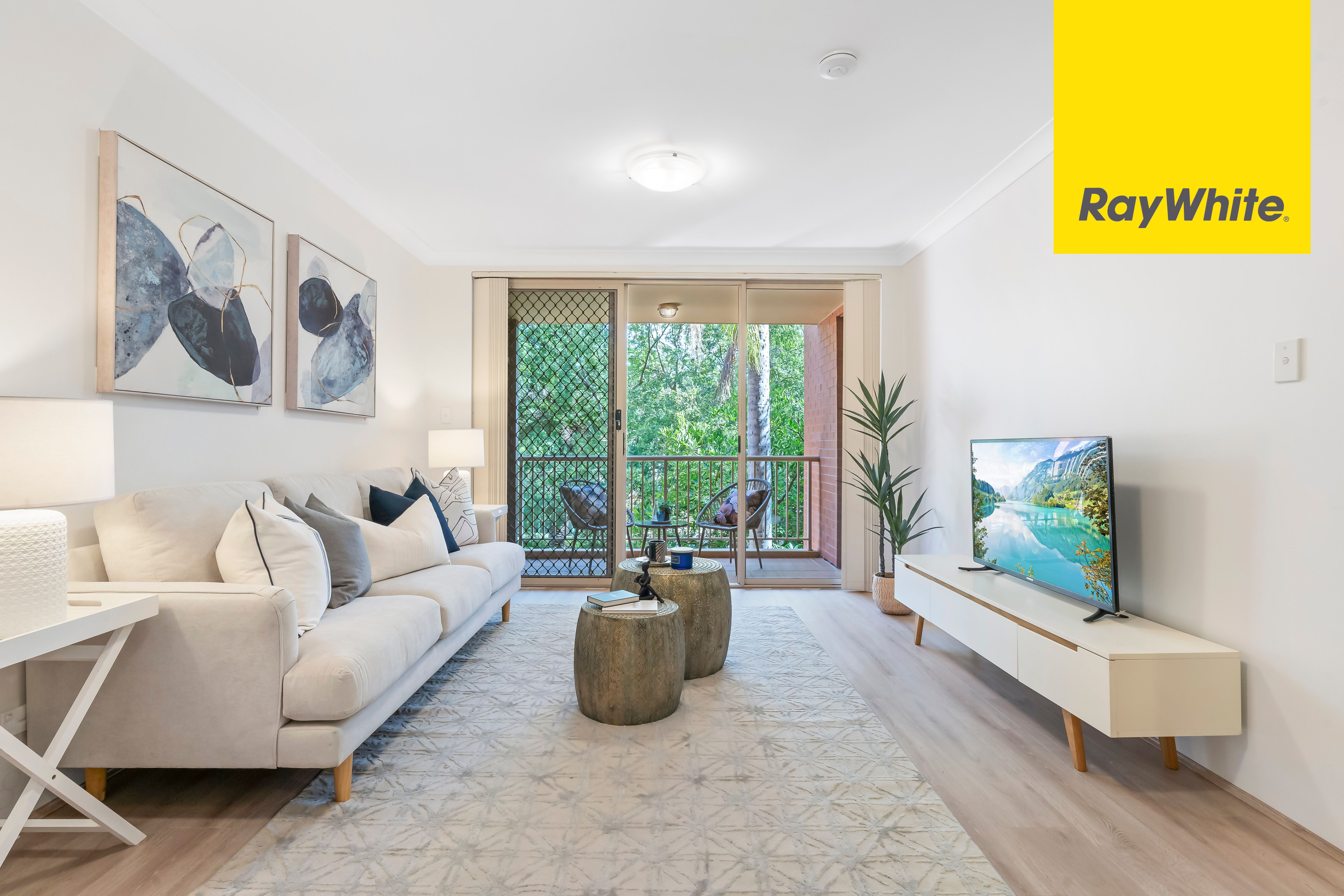 12/13-23 Lancaster Drive, Marsfield, NSW 2122