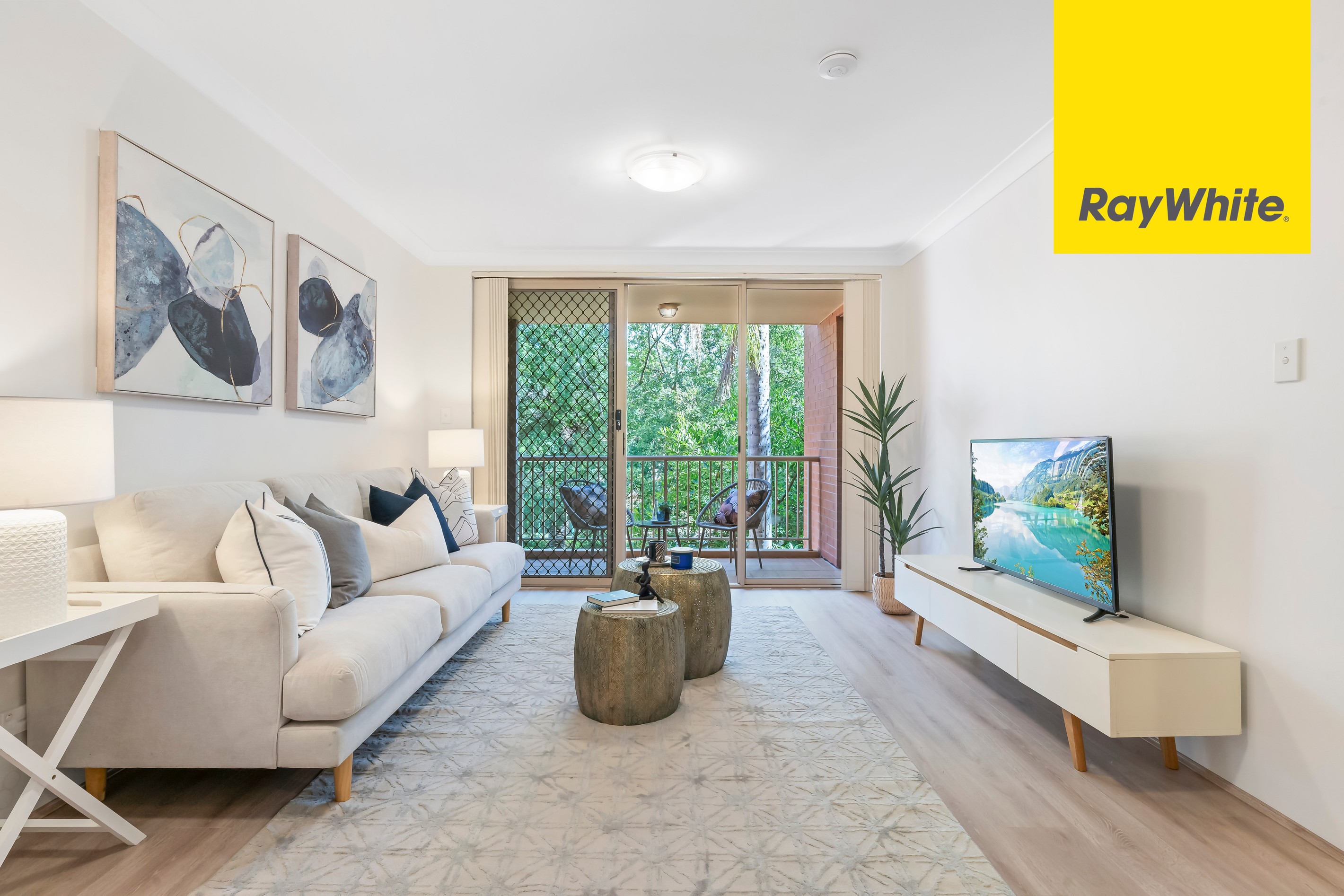 12/13-23 Lancaster Drive, Marsfield, NSW 2122