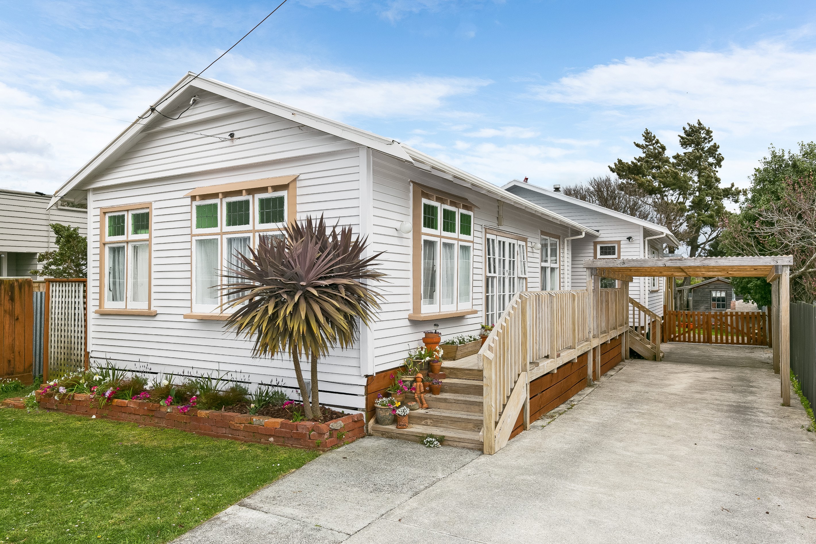 80 Wakefield Street, Alicetown, Lower Hutt City