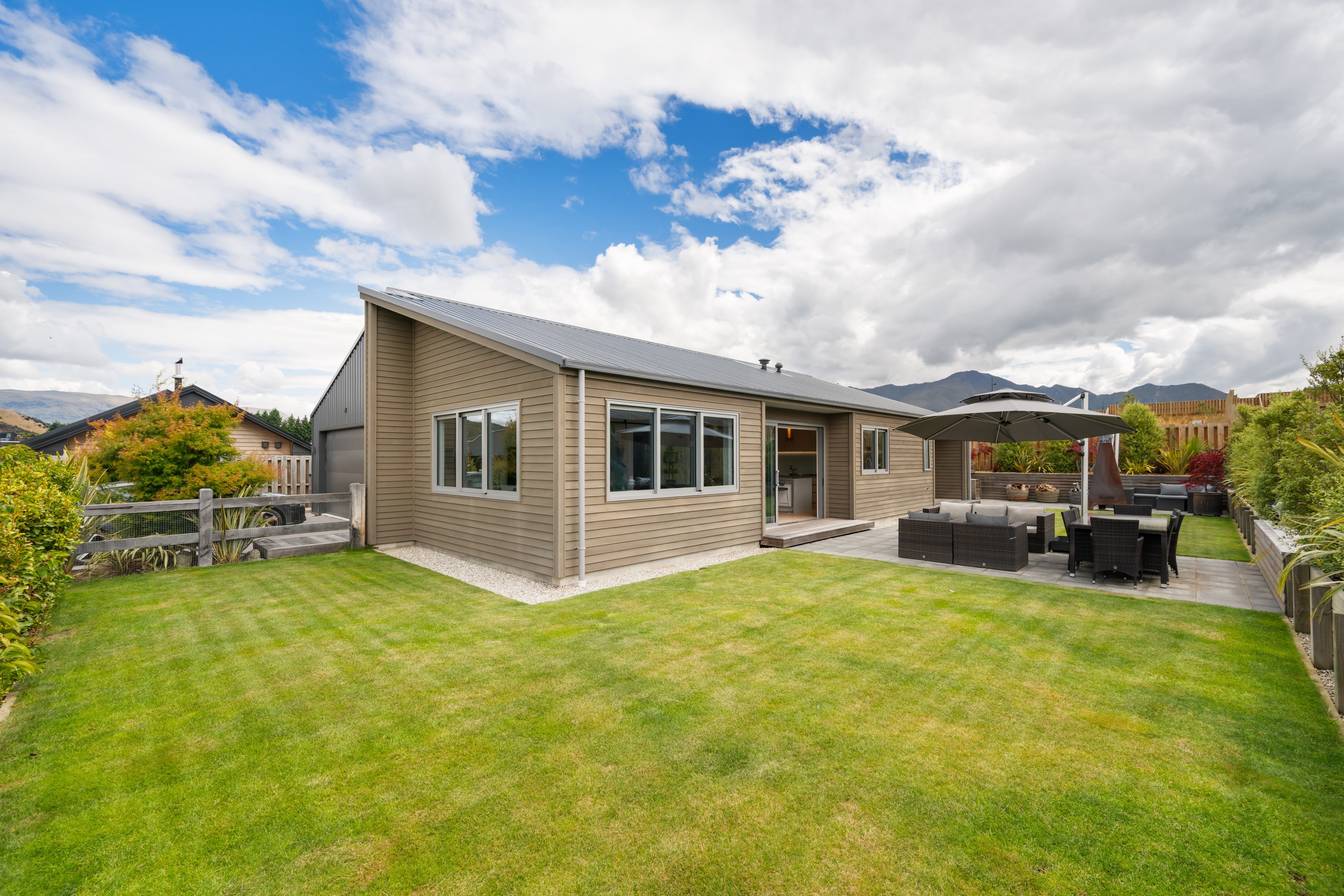 7 Armidale Crescent, Wanaka, Queenstown Lakes District