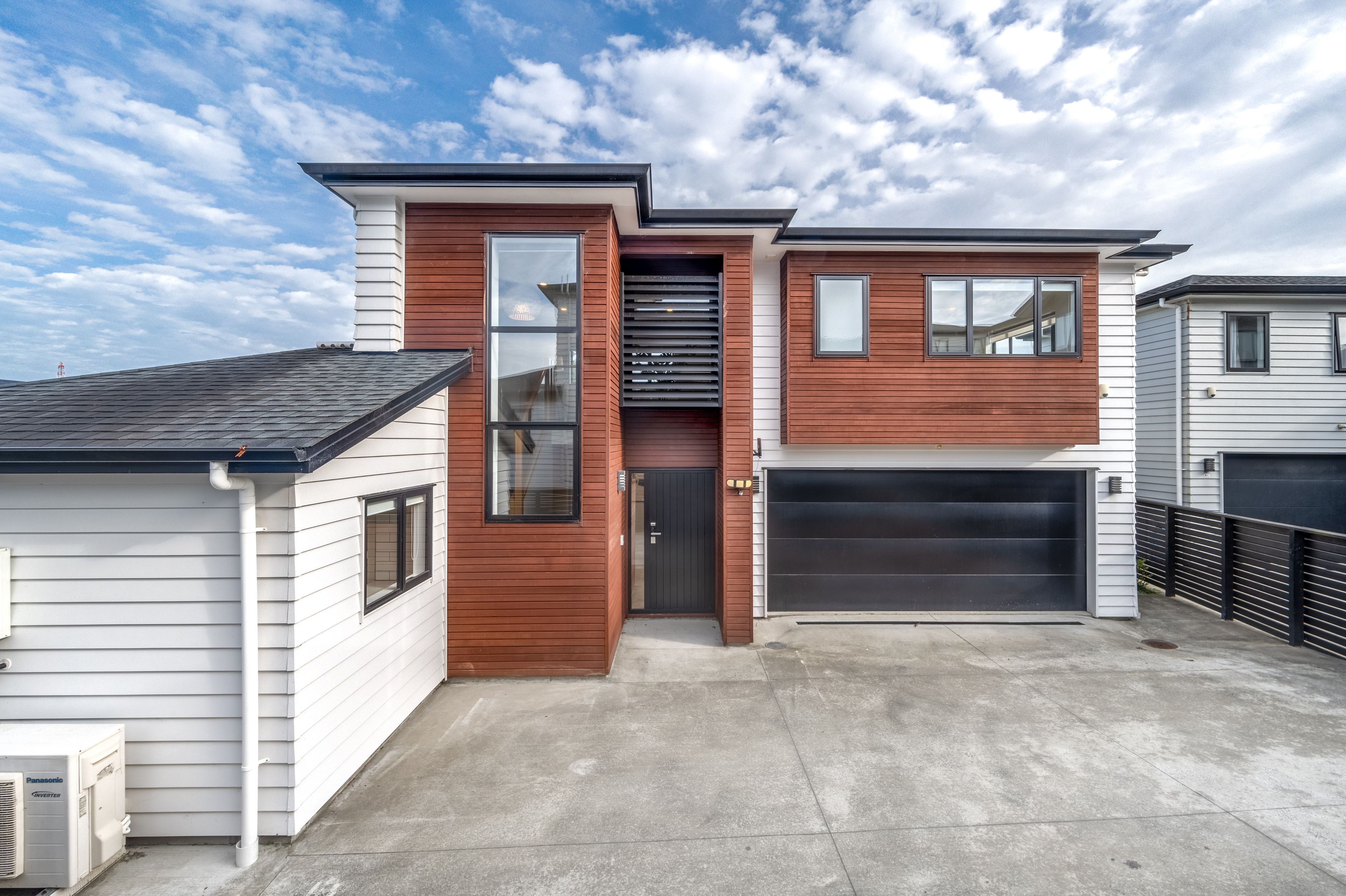 2C Bennett Road, Pakuranga, Manukau City