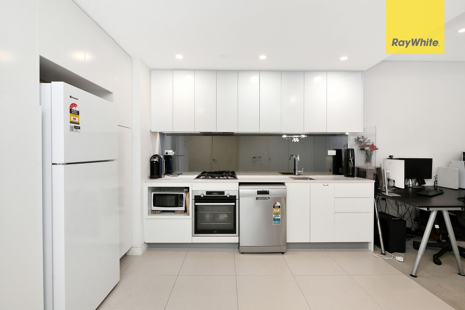 309A/37 Nancarrow Avenue, Ryde, NSW 2112