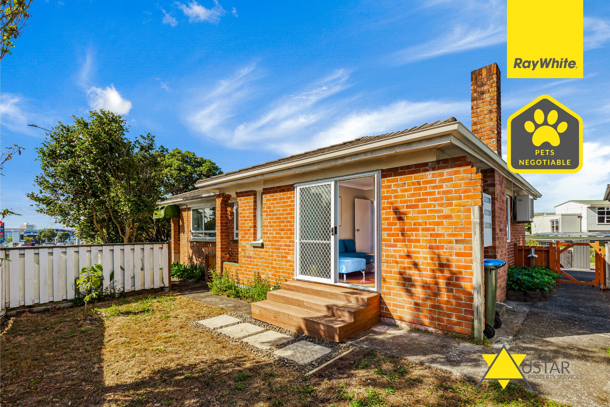 1/455 Great South Road, Penrose, Auckland City