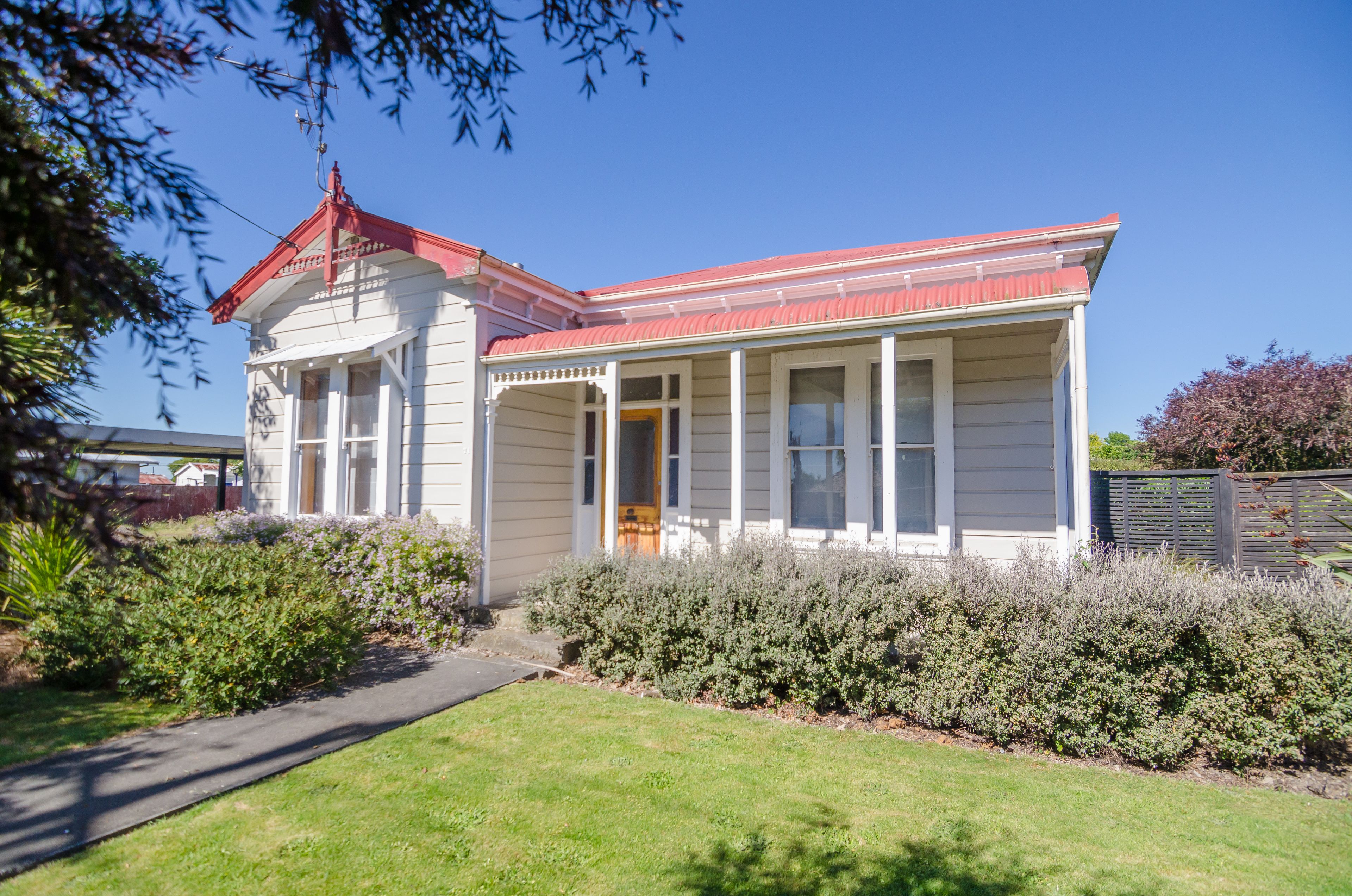 71 Perry Street, Masterton, Masterton District