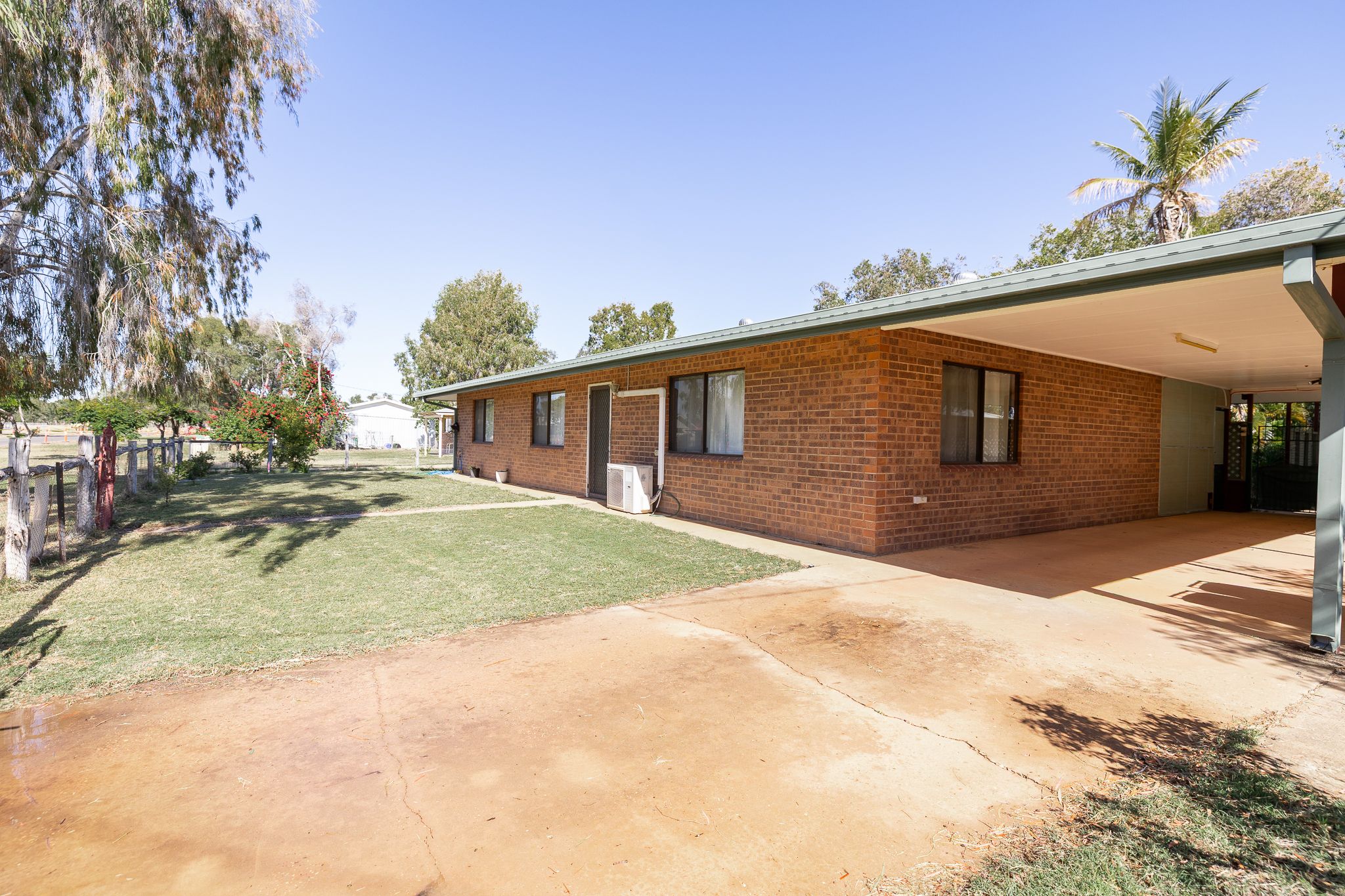 70 Beech Street, Barcaldine, QLD 4725