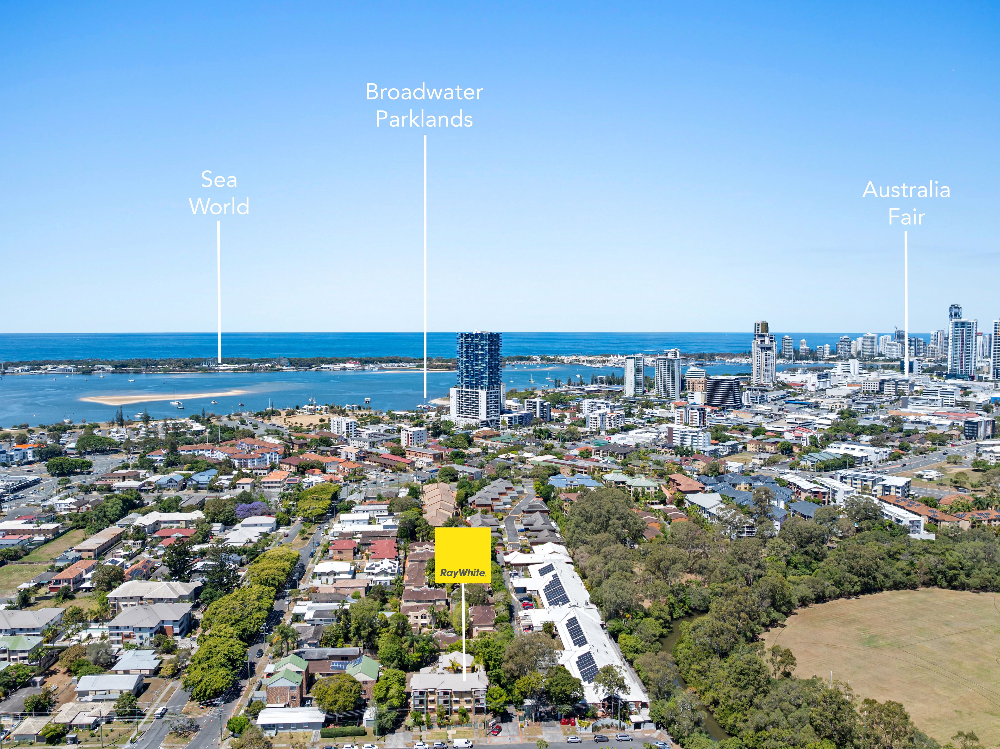 4/57 Worendo Street, Southport, QLD 4215