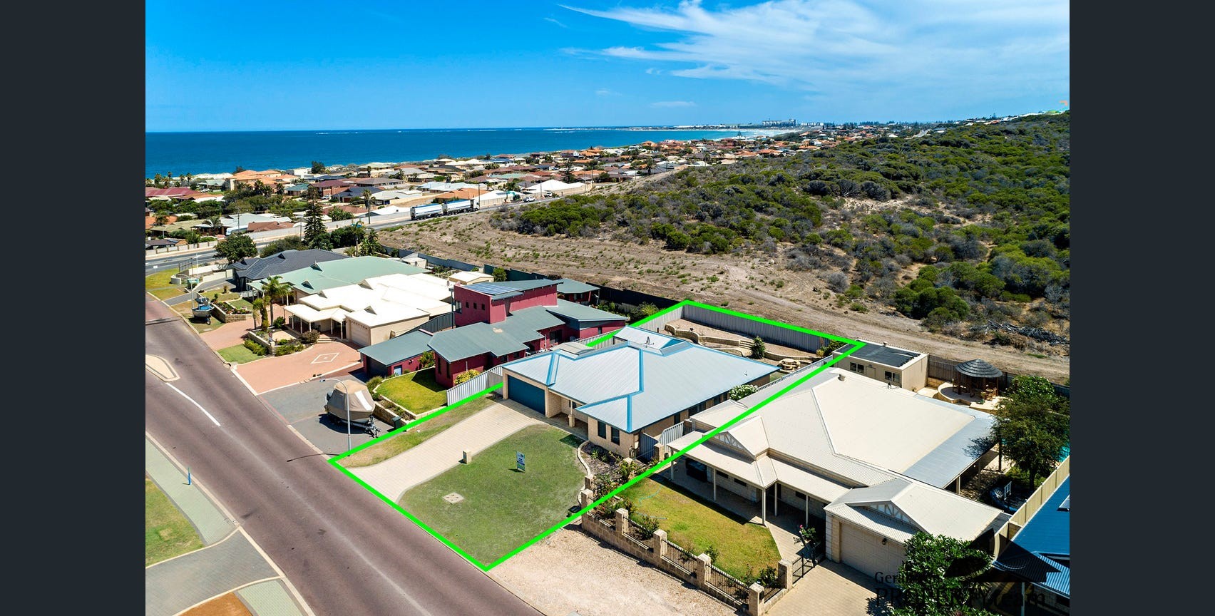 11 Columbus Boulevard, Wandina, WA 6530