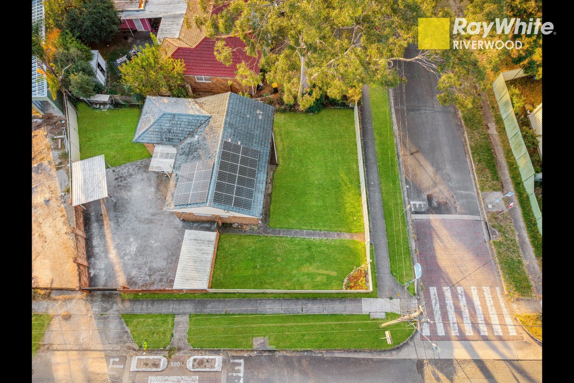 2 Kentucky Road, Riverwood, NSW 2210