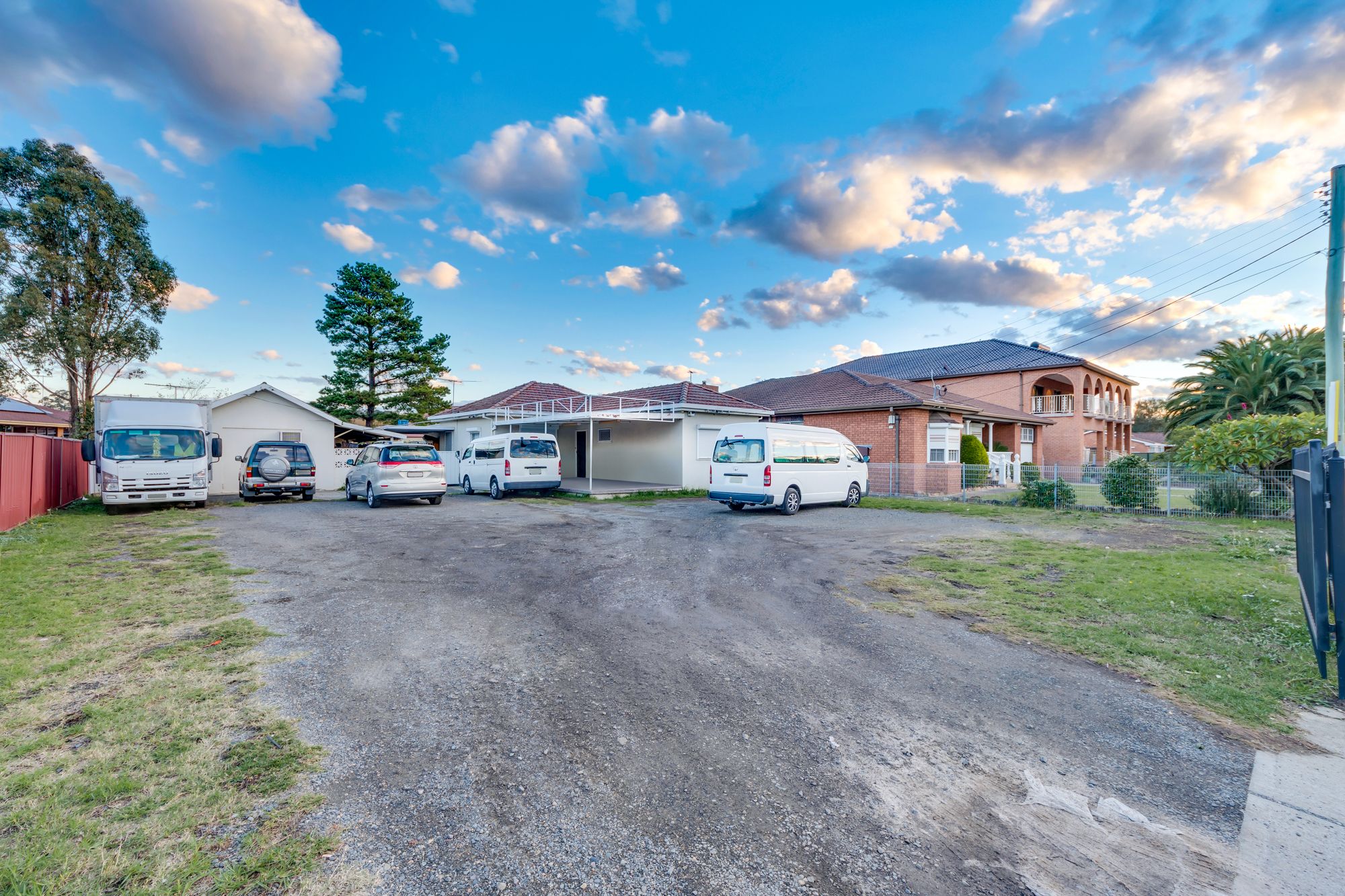 604 Cabramatta Road West, Mount Pritchard, NSW 2170
