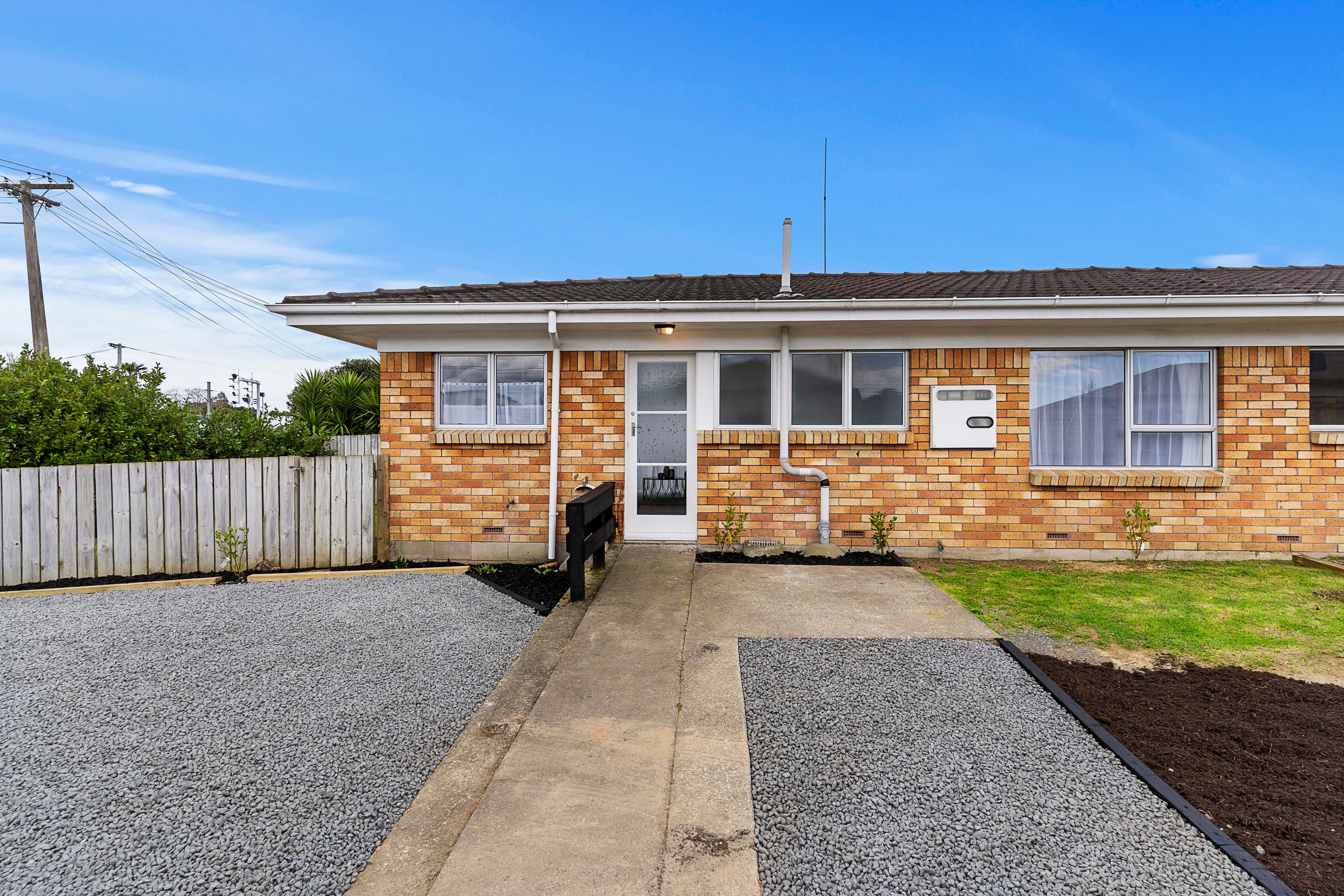 1/9 Pratt Street, Papakura, Papakura