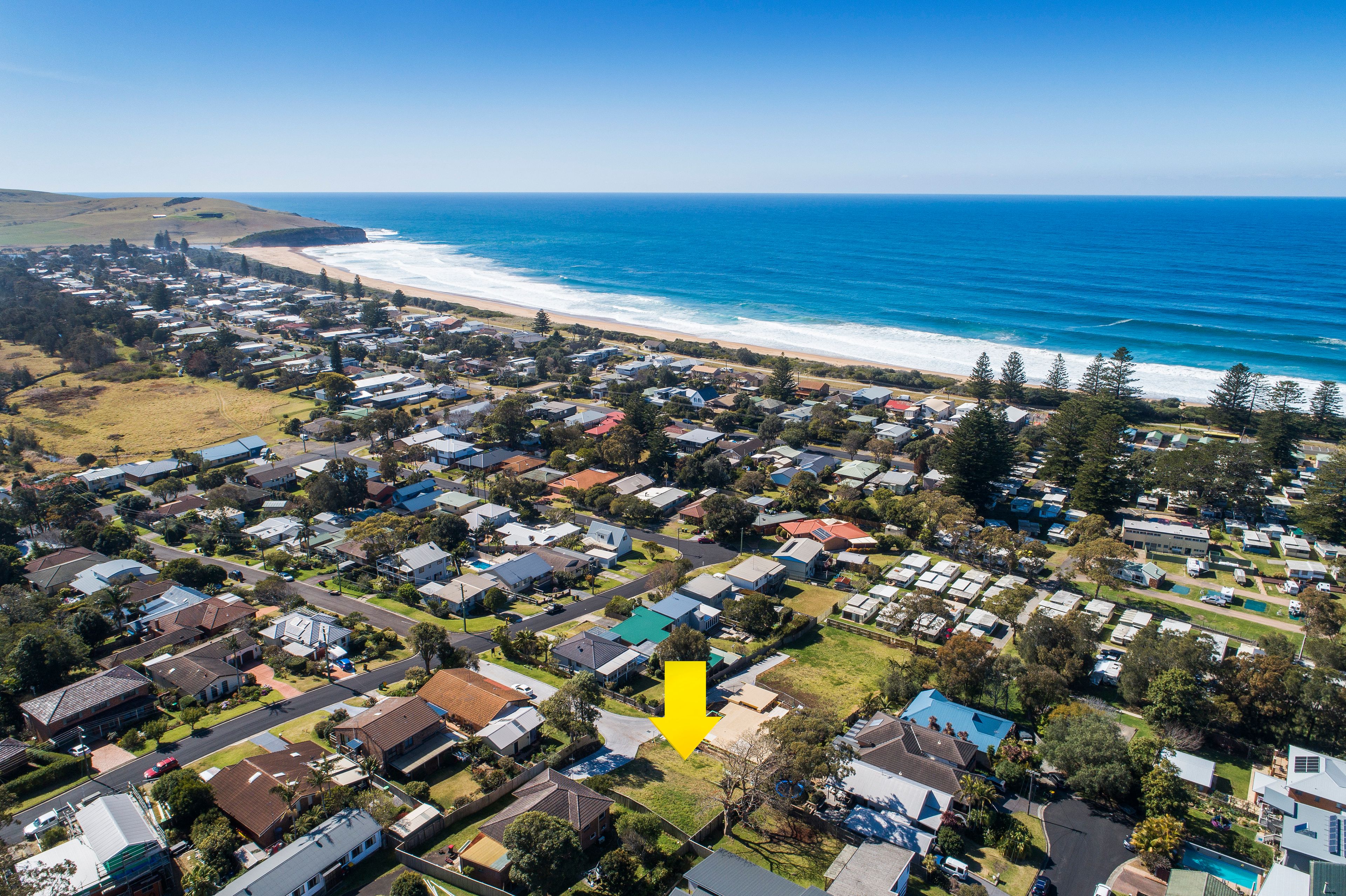 36B Willawa Avenue, Gerringong NSW 2534