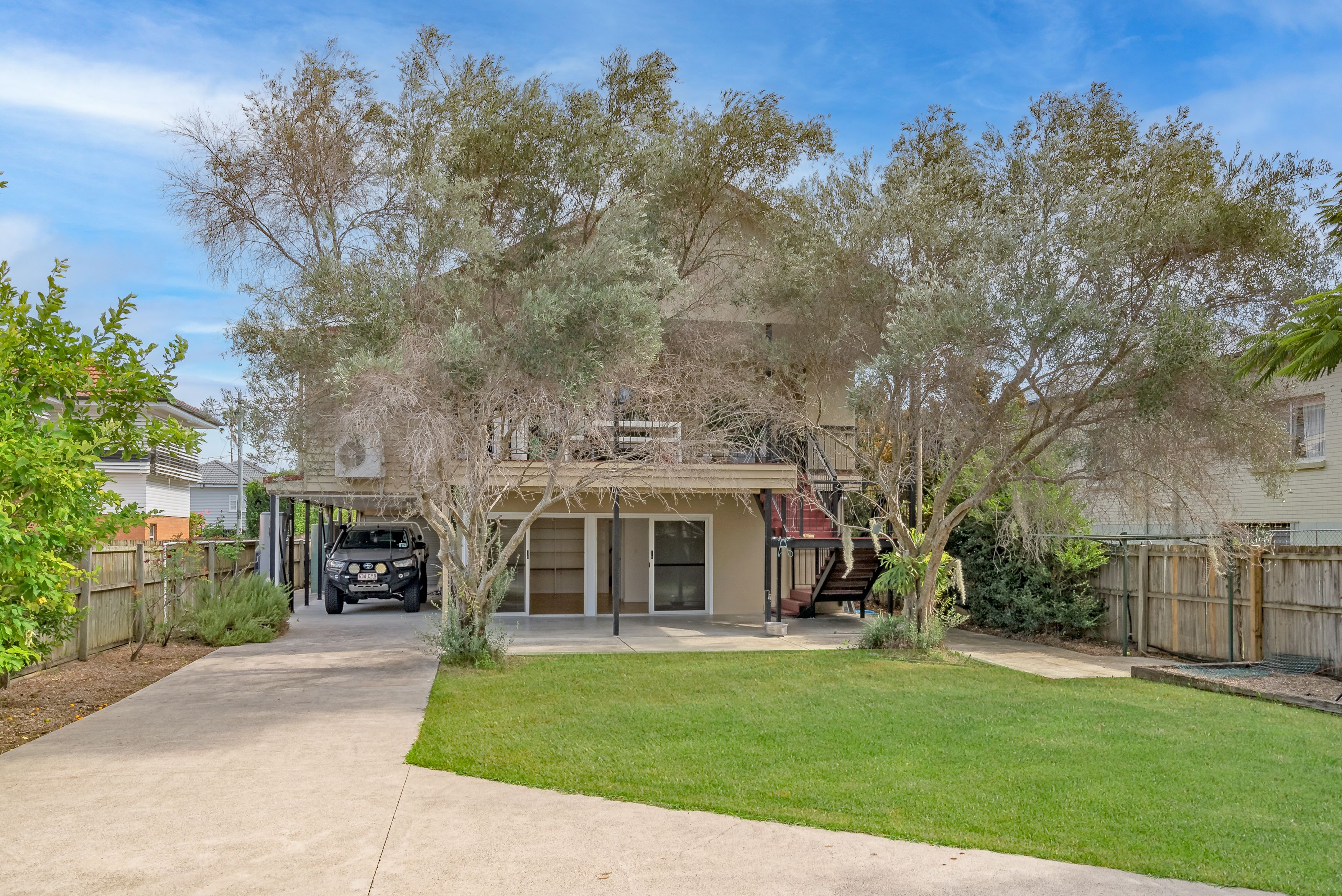 64 Noble Street, Clayfield, QLD 4011