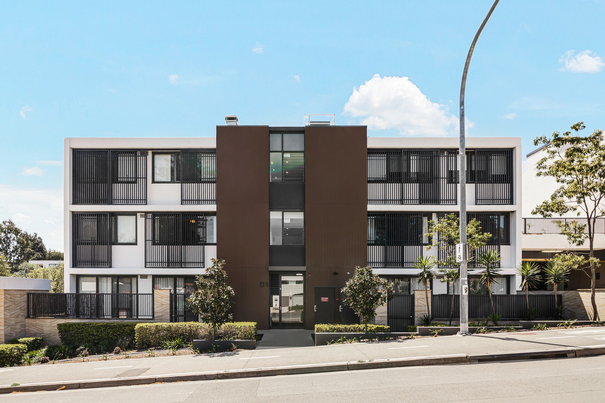 201D/1-9 Allengrove Crescent, North Ryde, NSW 2113