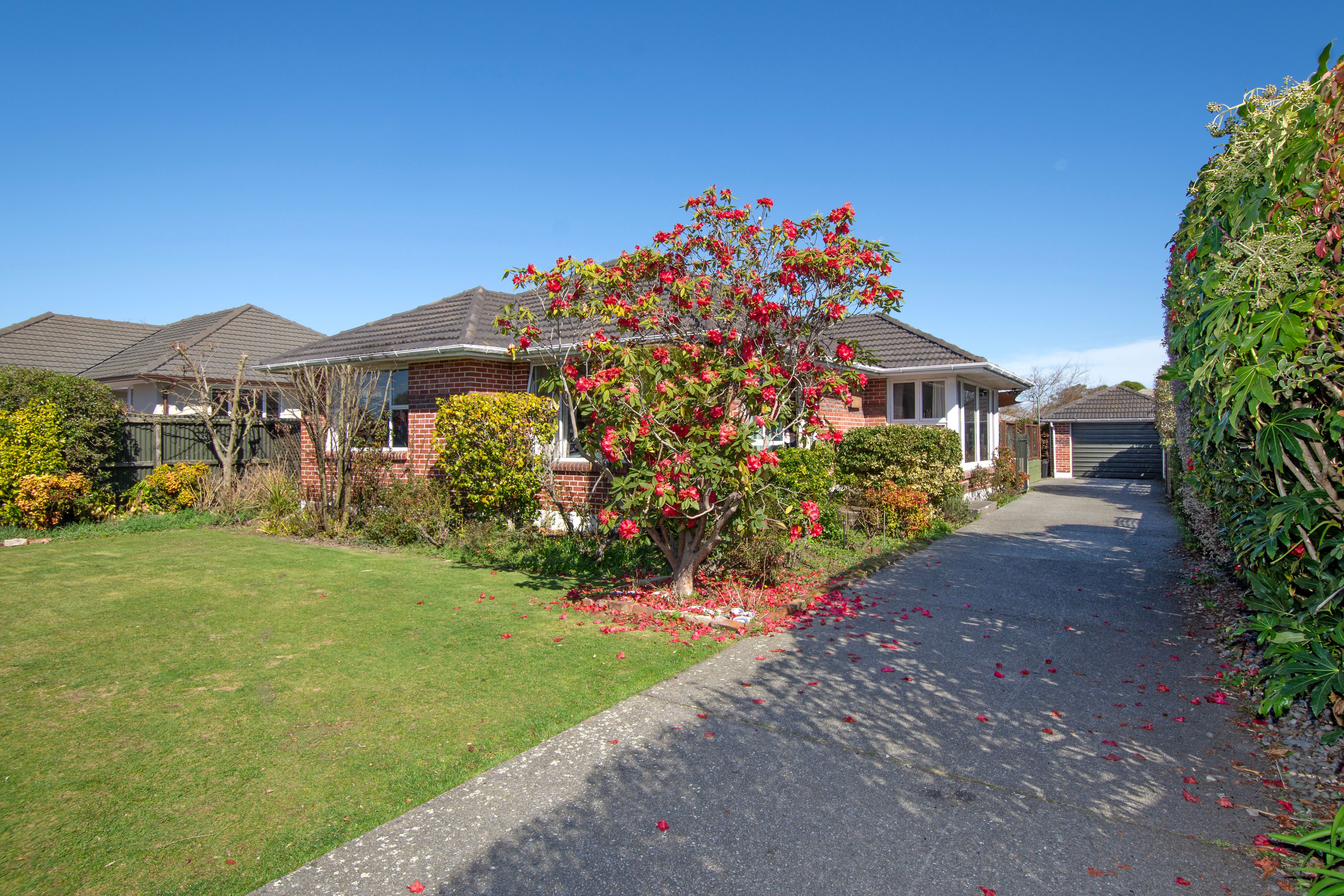 15 Manuka Street, Mairehau, Christchurch City