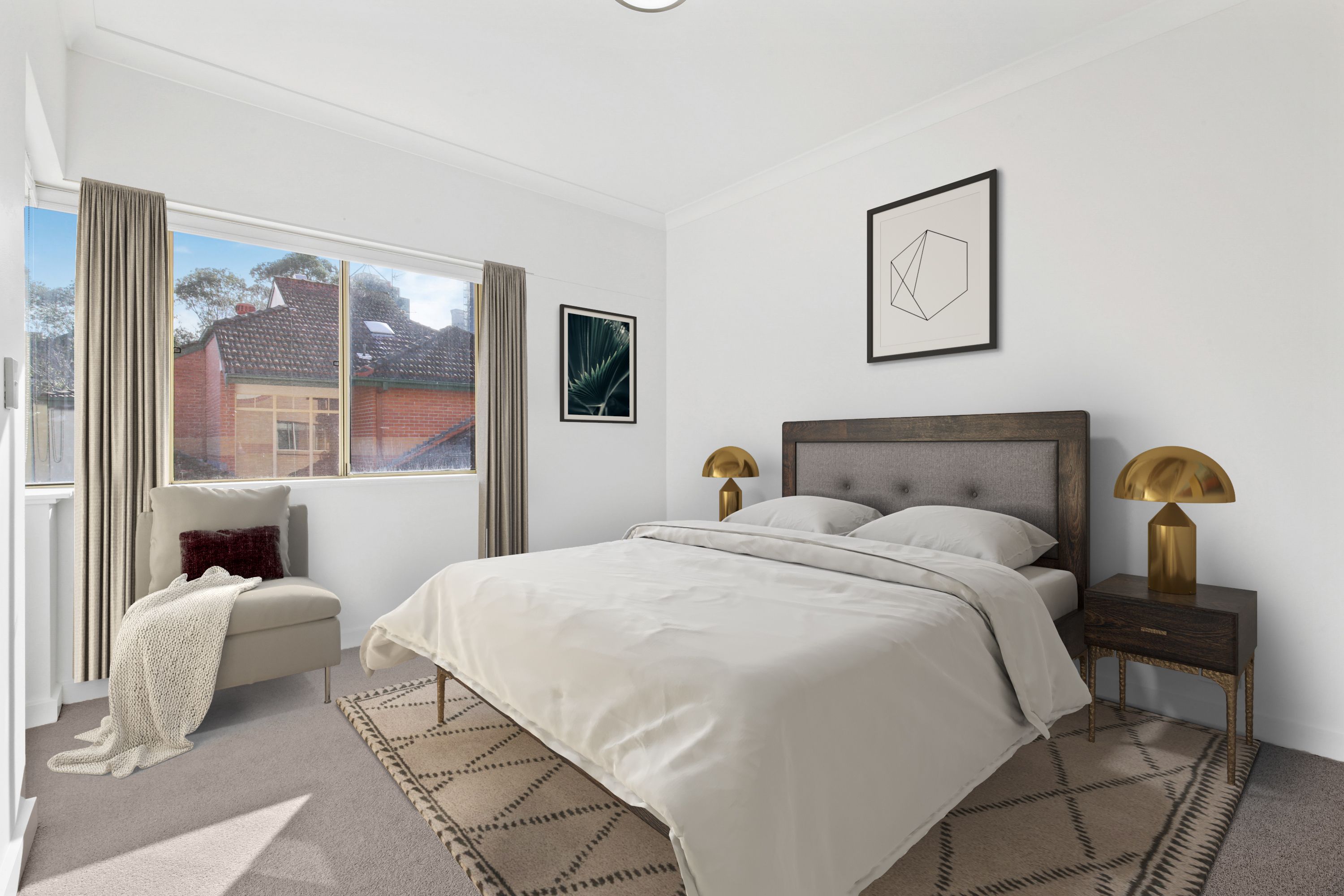 19/6 Eddy Road, Chatswood, NSW 2067