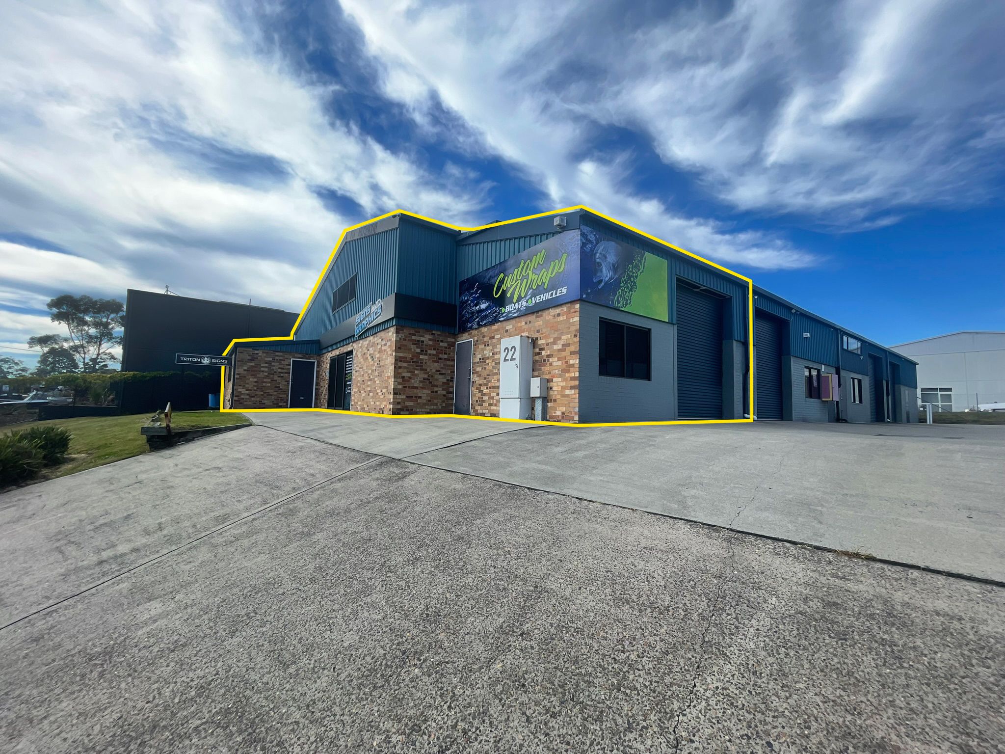 1/22 Alliance Avenue, Morisset, NSW 2264