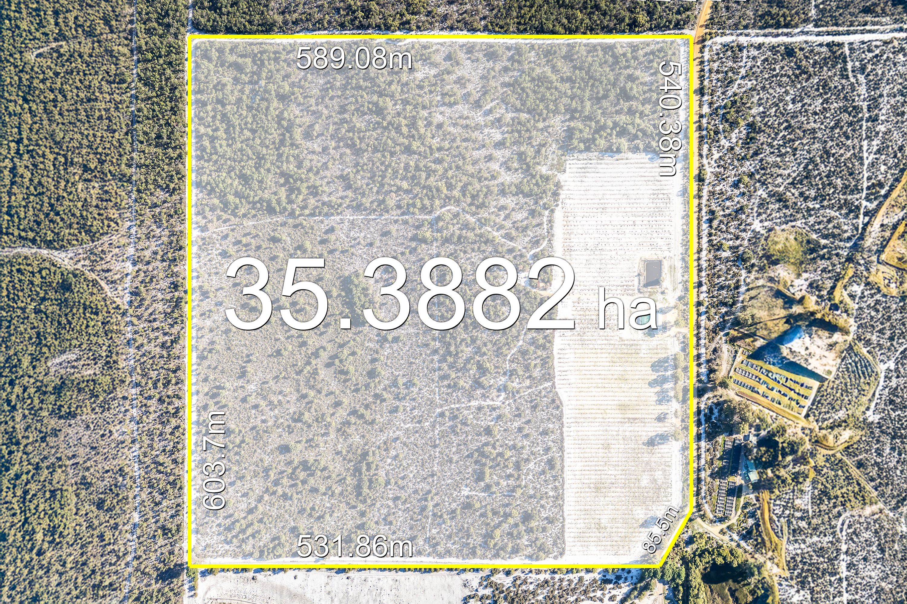 240 Eldorado Road, Muckenburra WA 6503