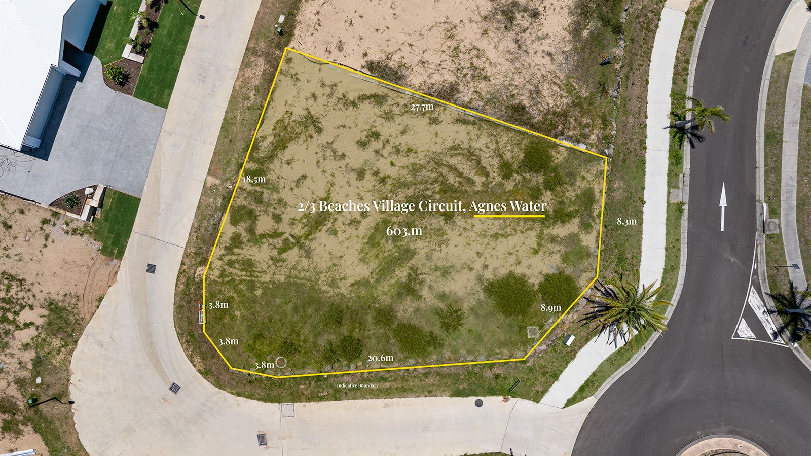 2/3 Beaches Village Circuit, Agnes Water, QLD 4677