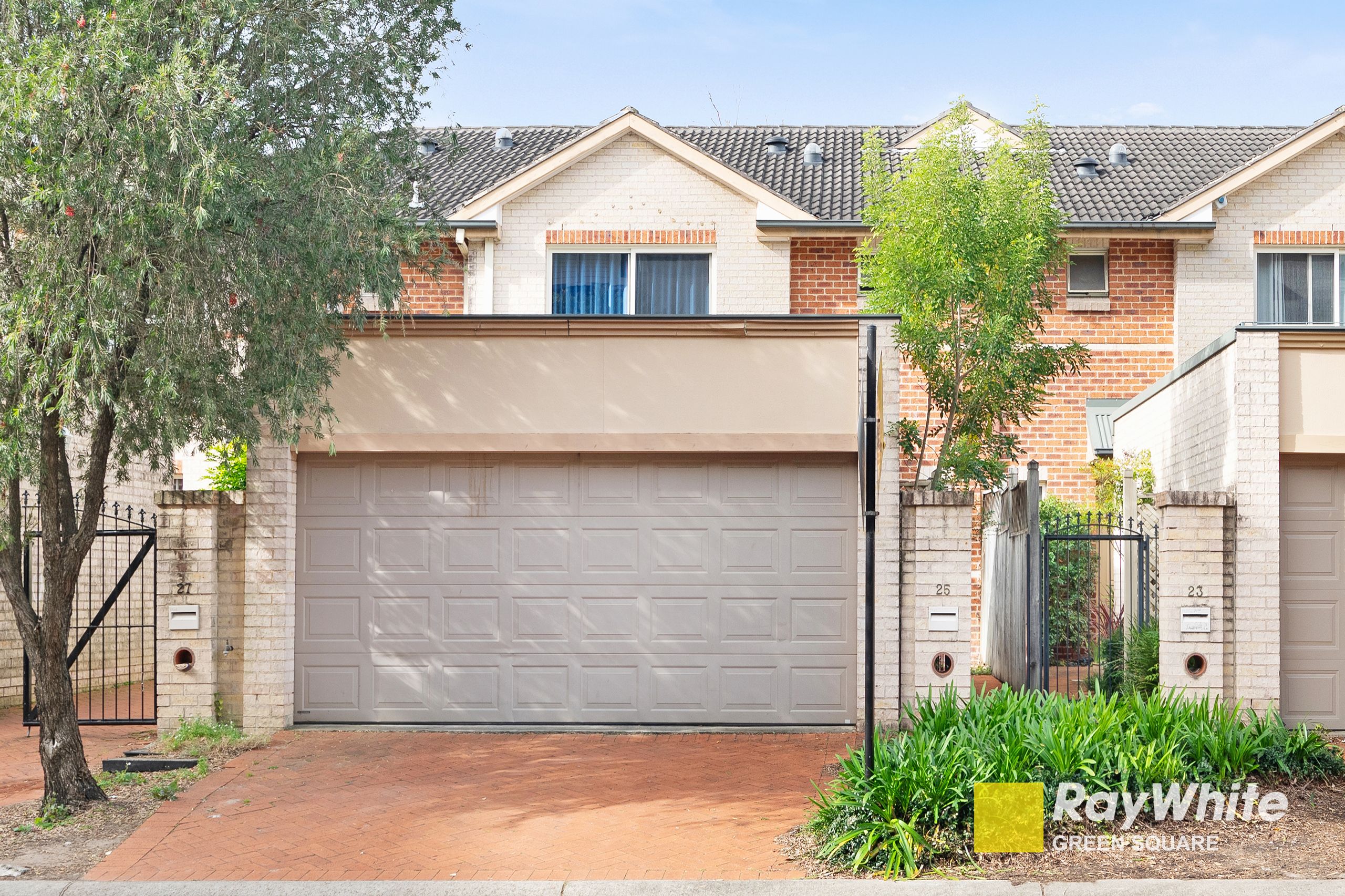 25 Wentworth Drive, Liberty Grove NSW 2138