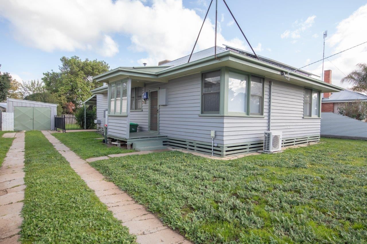 6 Nugget Street, Kerang, VIC 3579