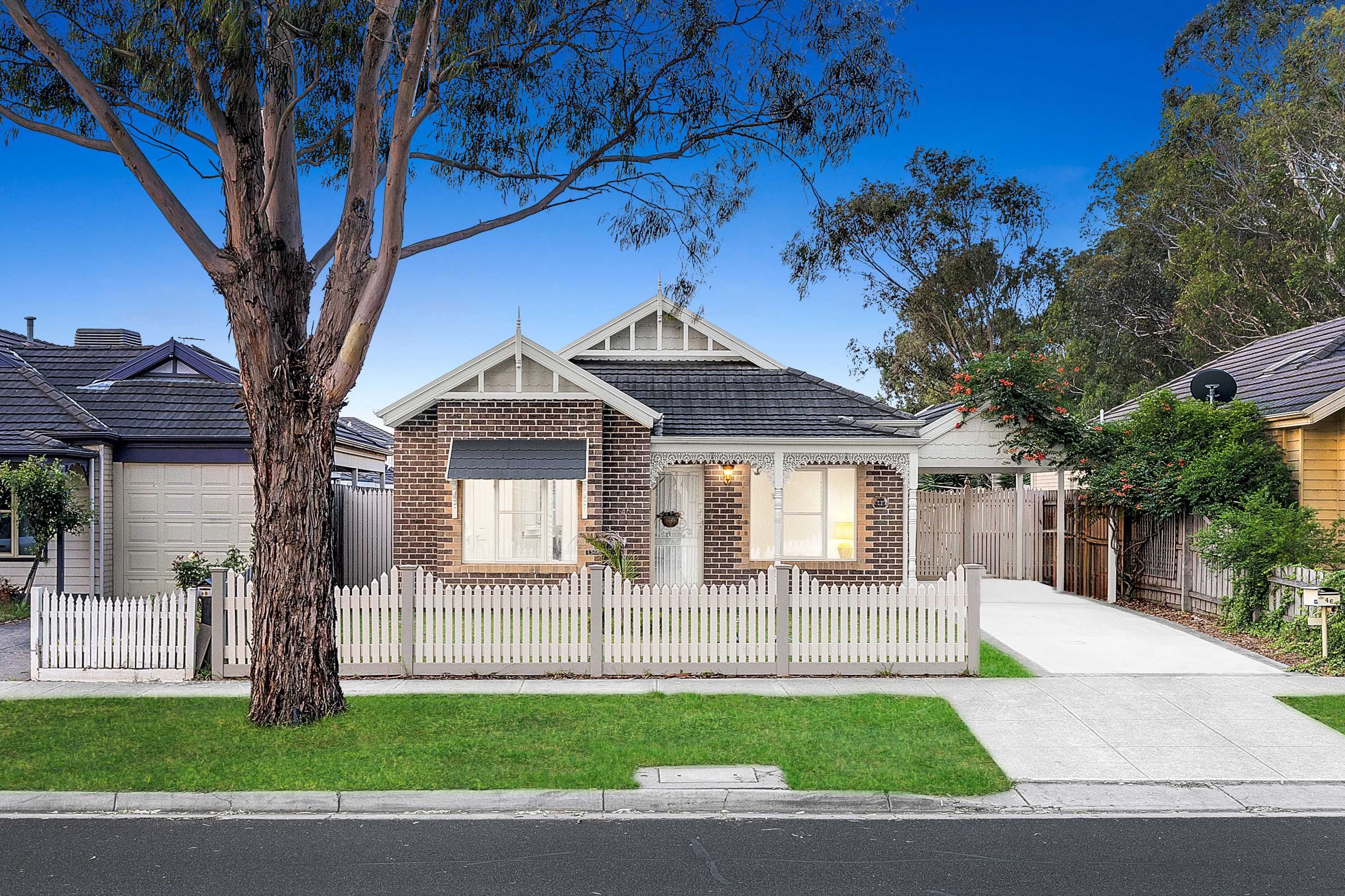 46 Henry Lawson Drive, Lynbrook VIC 3975