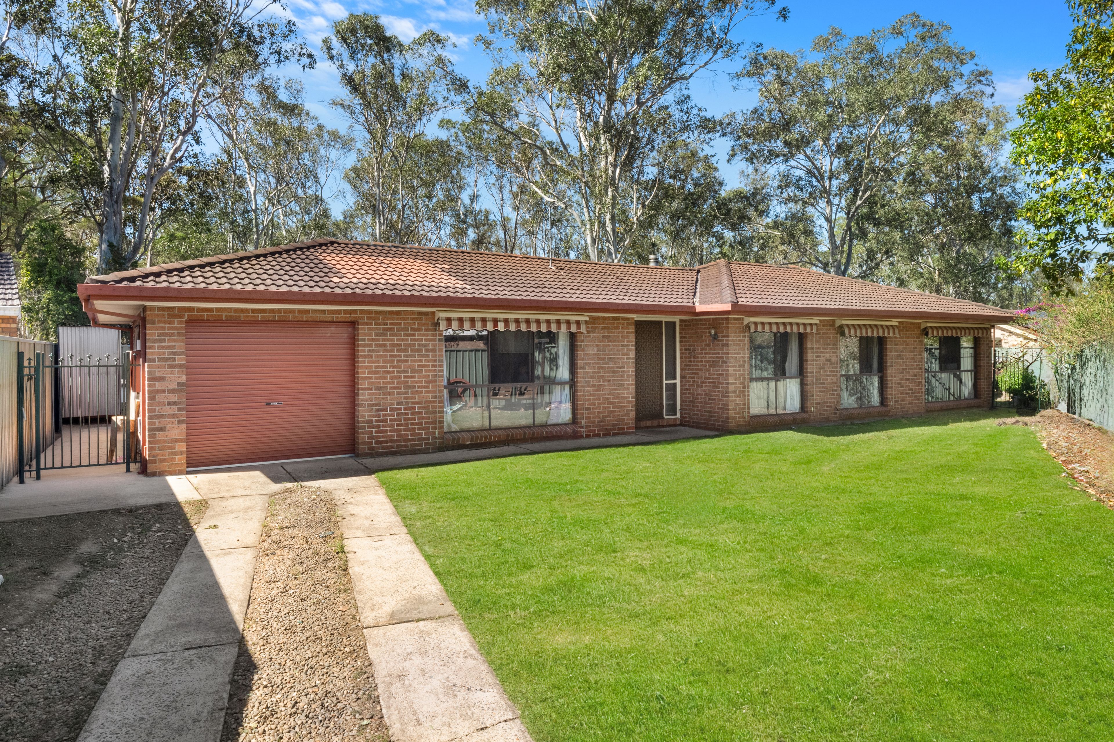 3 Markwell Place, Agnes Banks NSW 2753